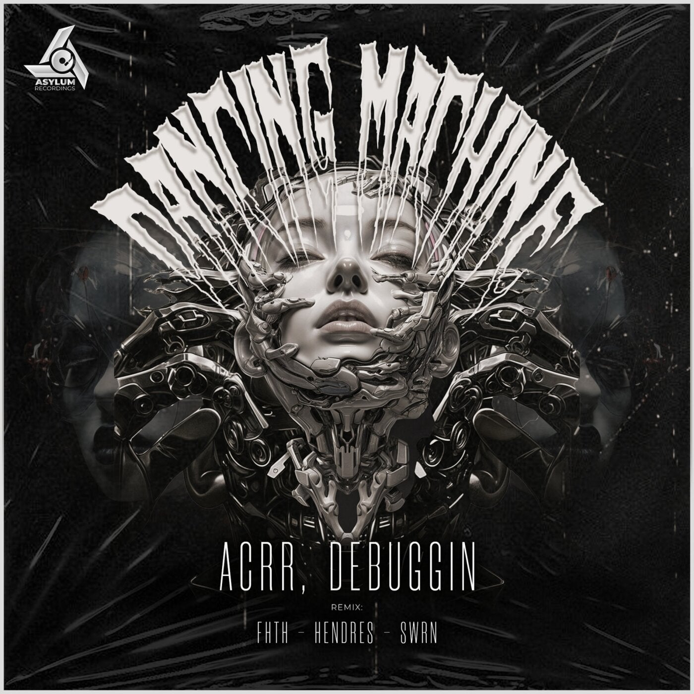 Dancing Machine