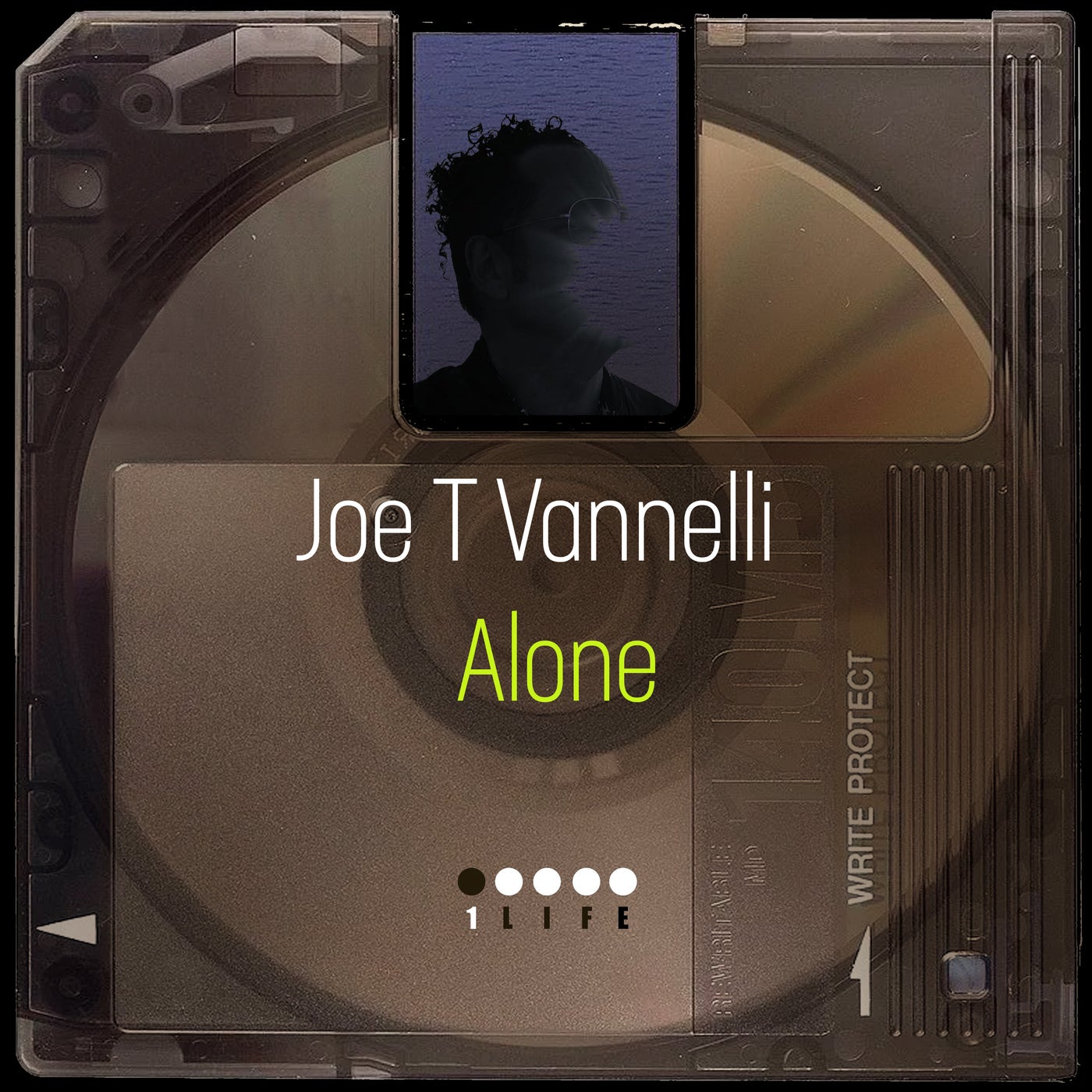 Alone