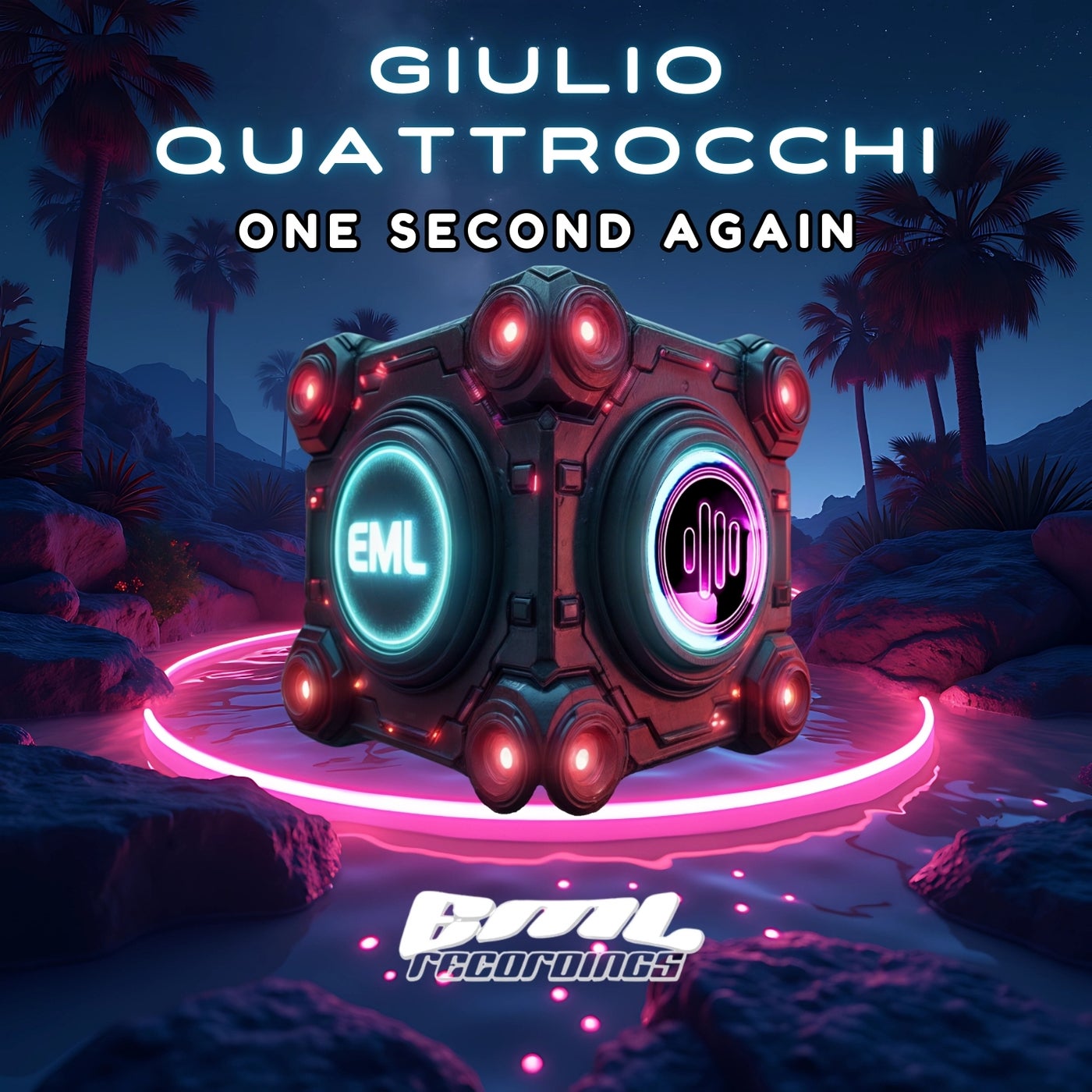 One Second Again