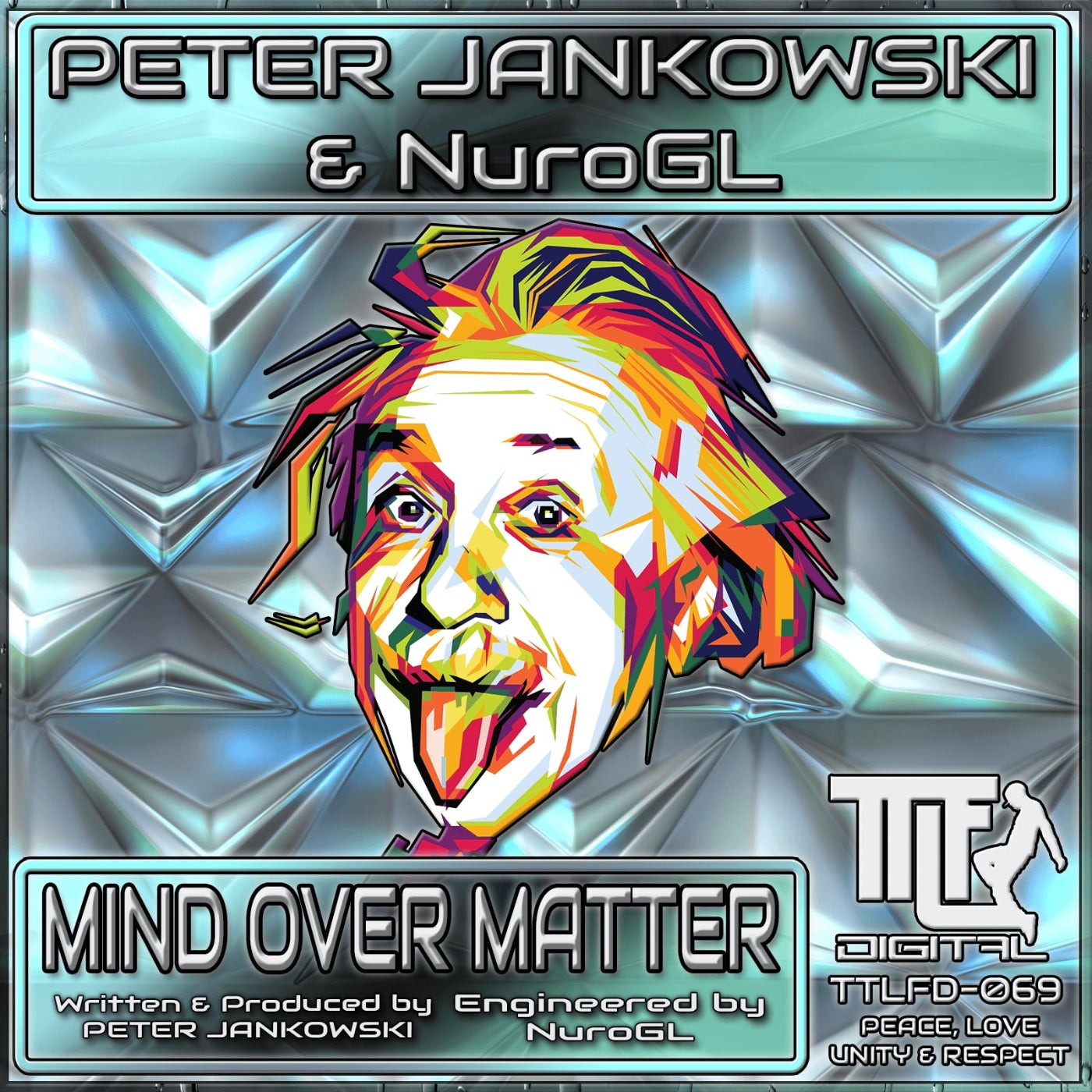 Mind Over Matter
