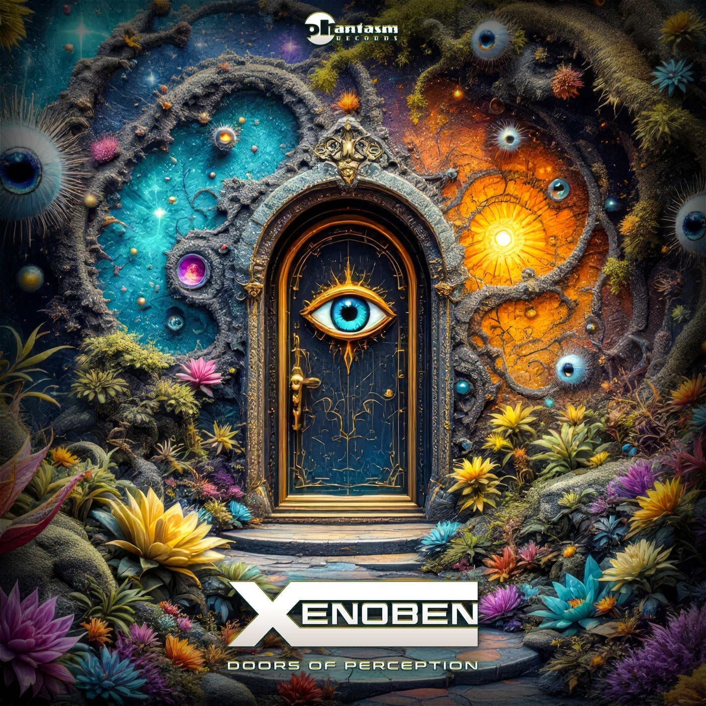 Doors of Perception
