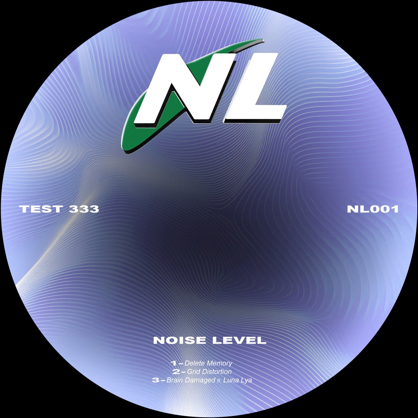 Noise Level 001