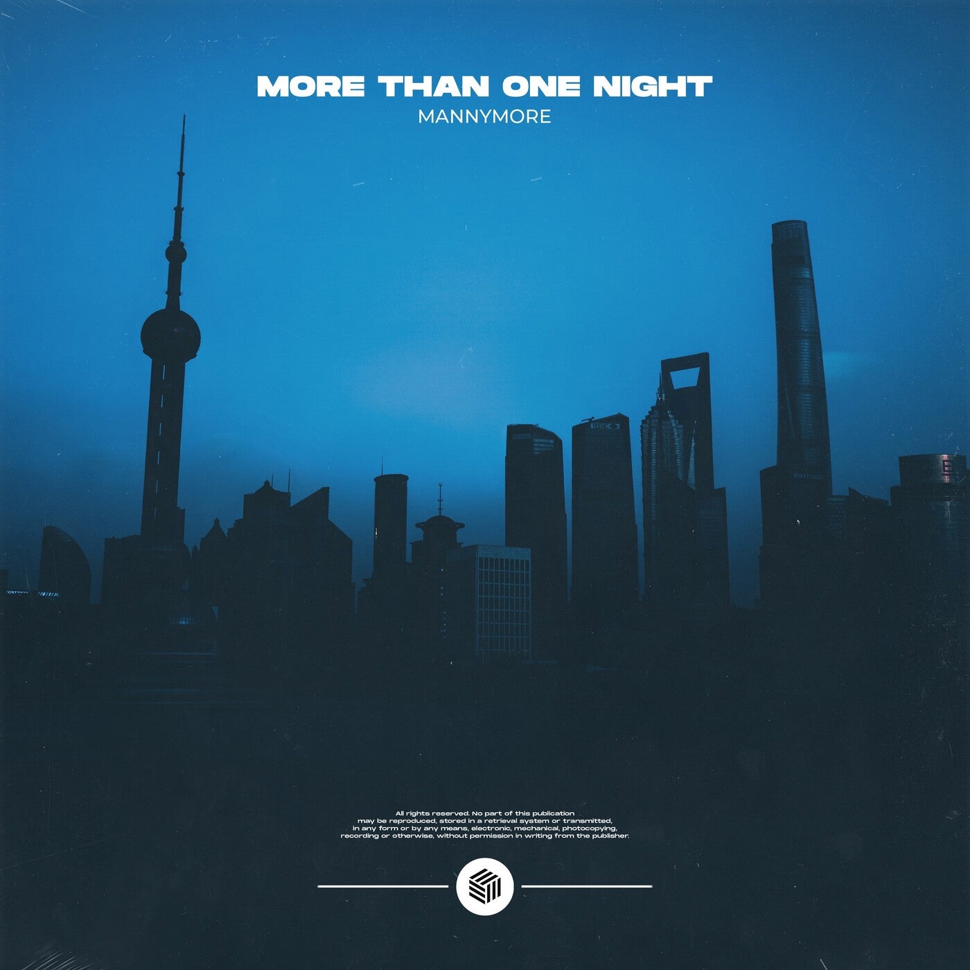 More Than One Night (Extended Mix)