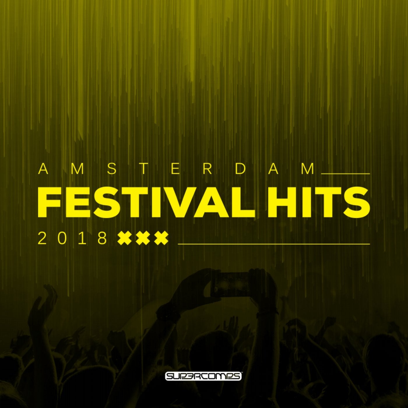 Amsterdam Festival Hits 2018
