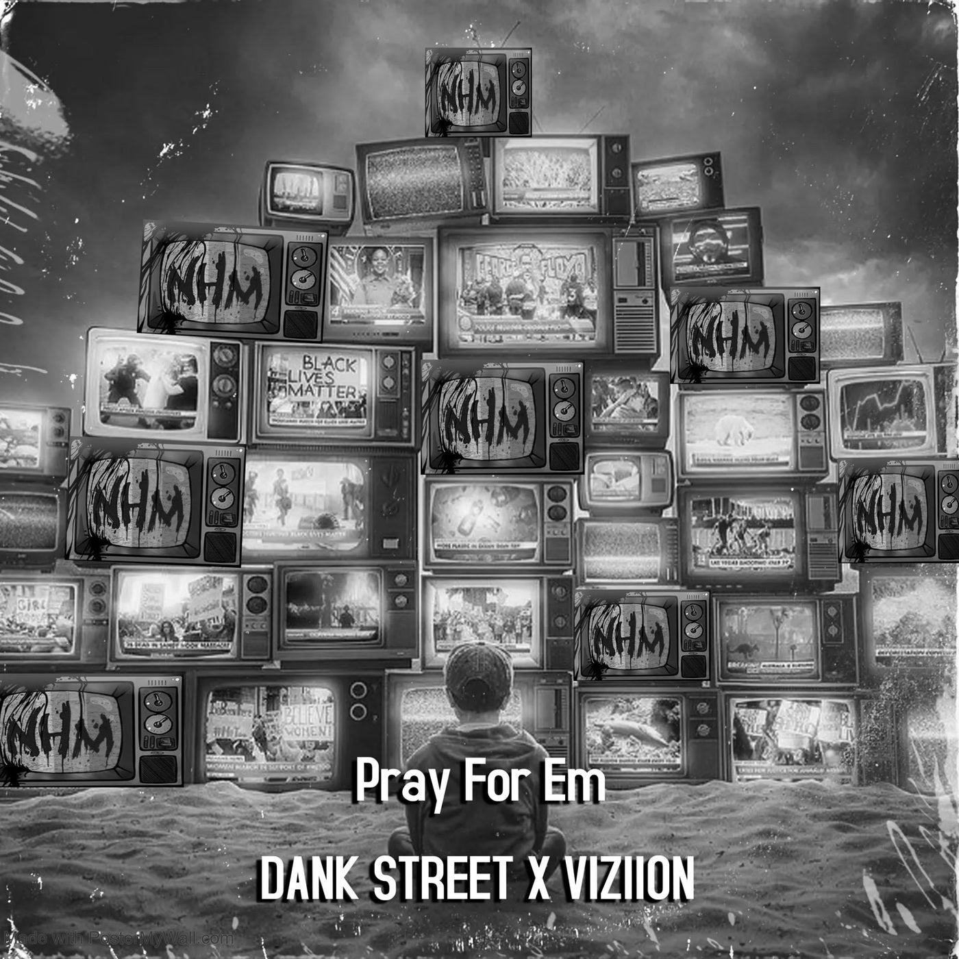 Pray For 'Em