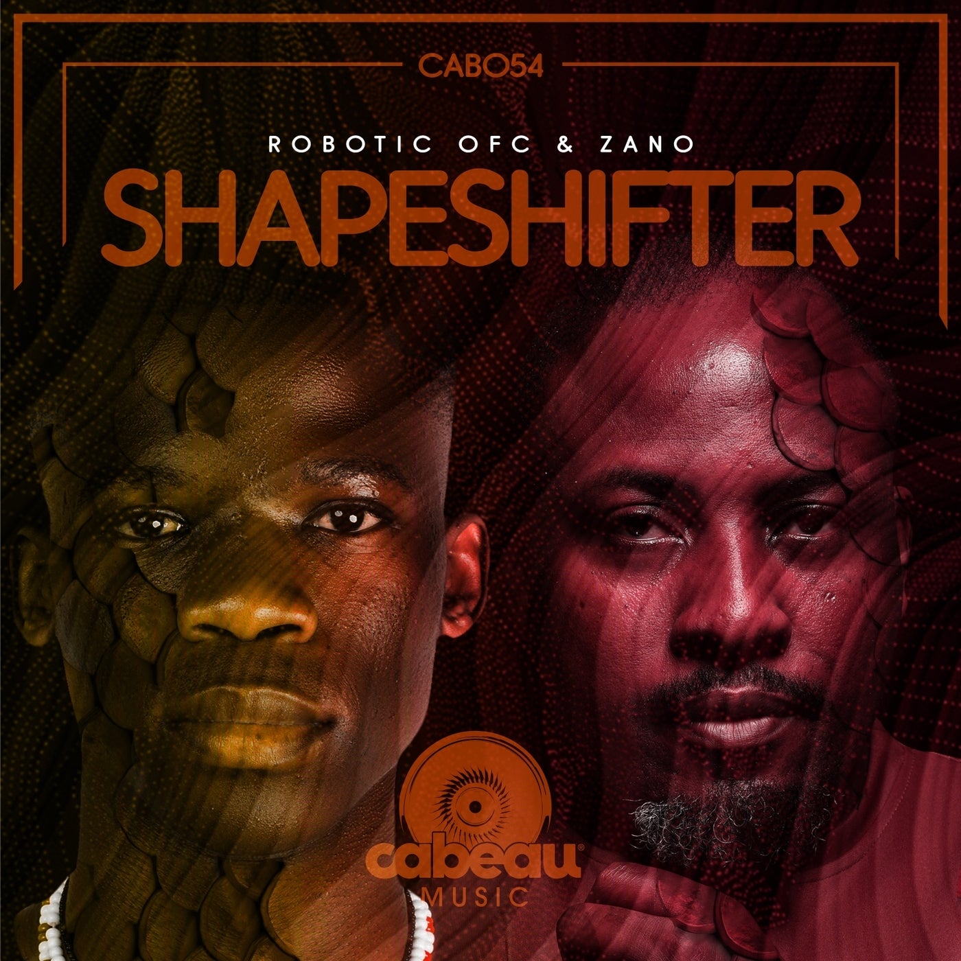 Shapeshifter