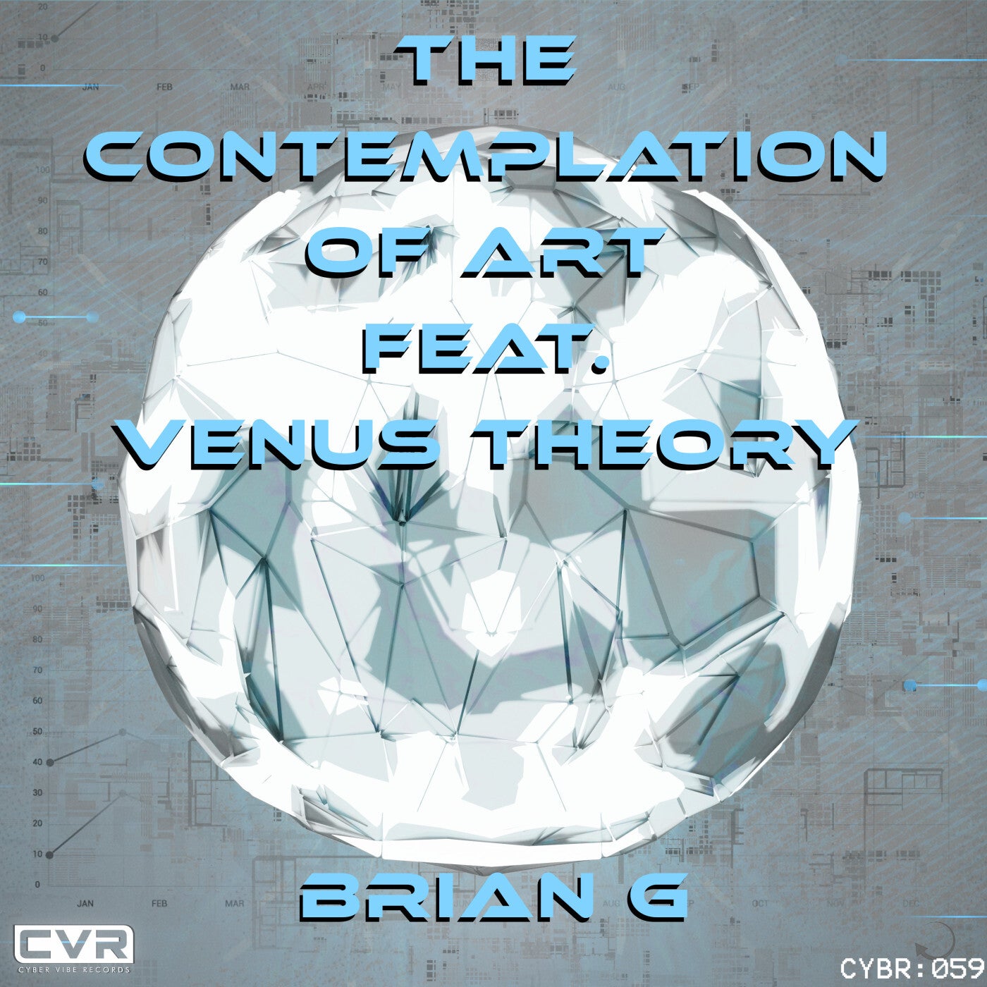 The Contemplation of Art (feat. Venus Theory)