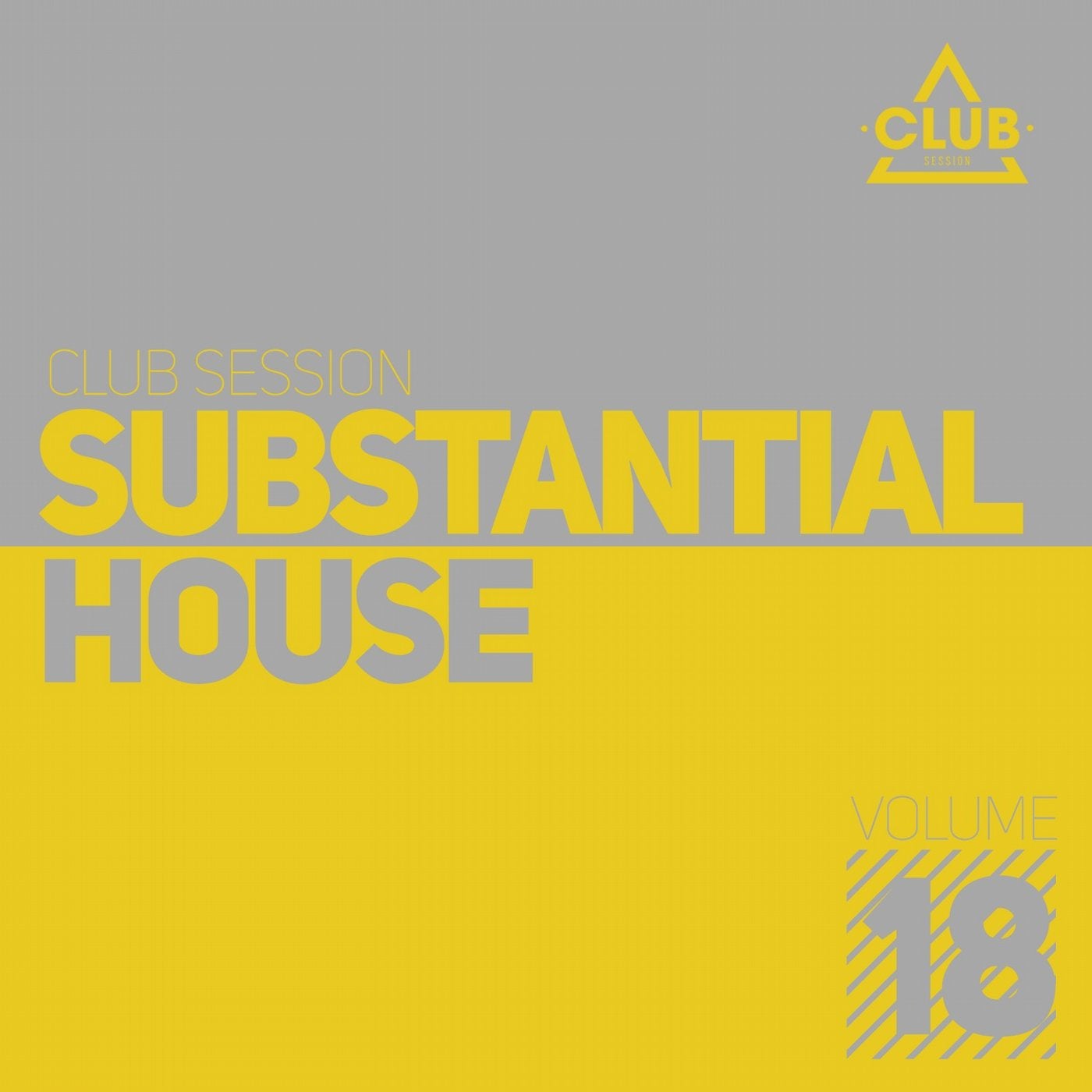 Substantial House Vol. 18