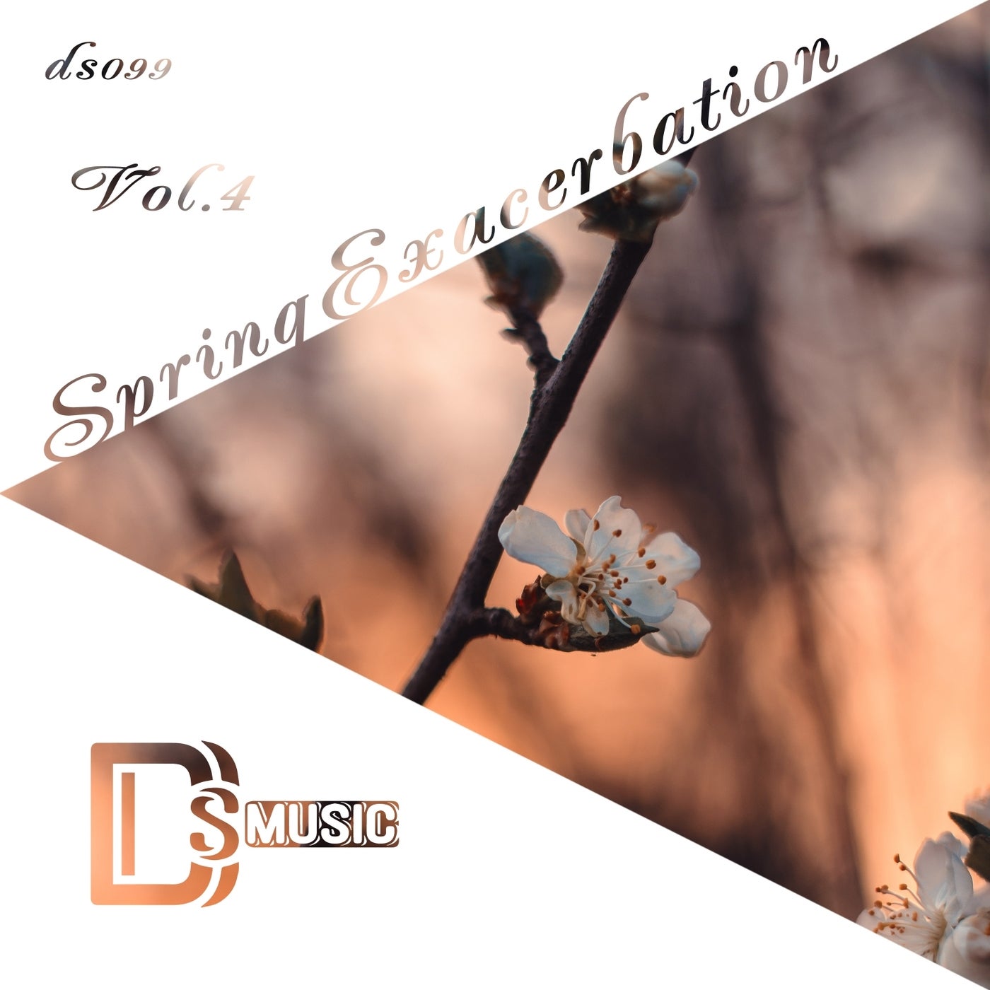 Spring Exacerbation, Vol.4