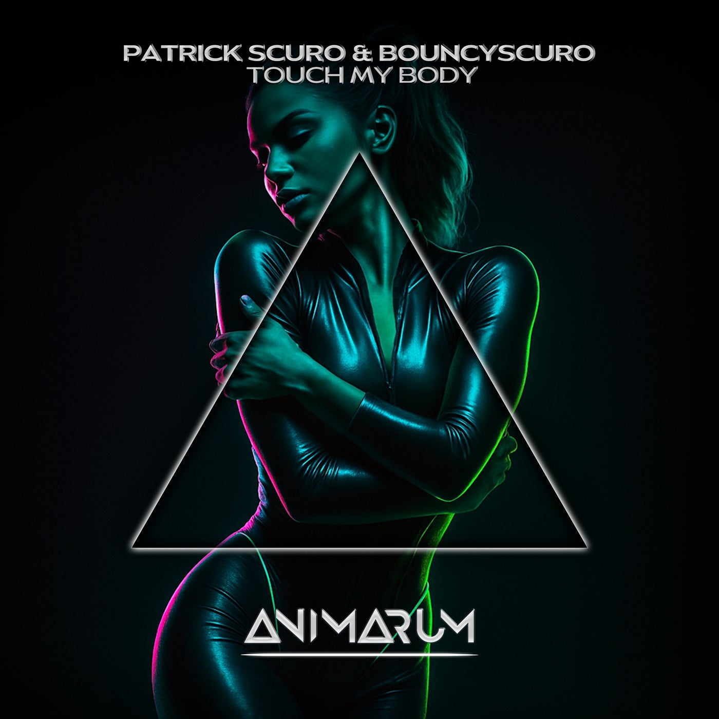 Touch My Body (Extended Mix)