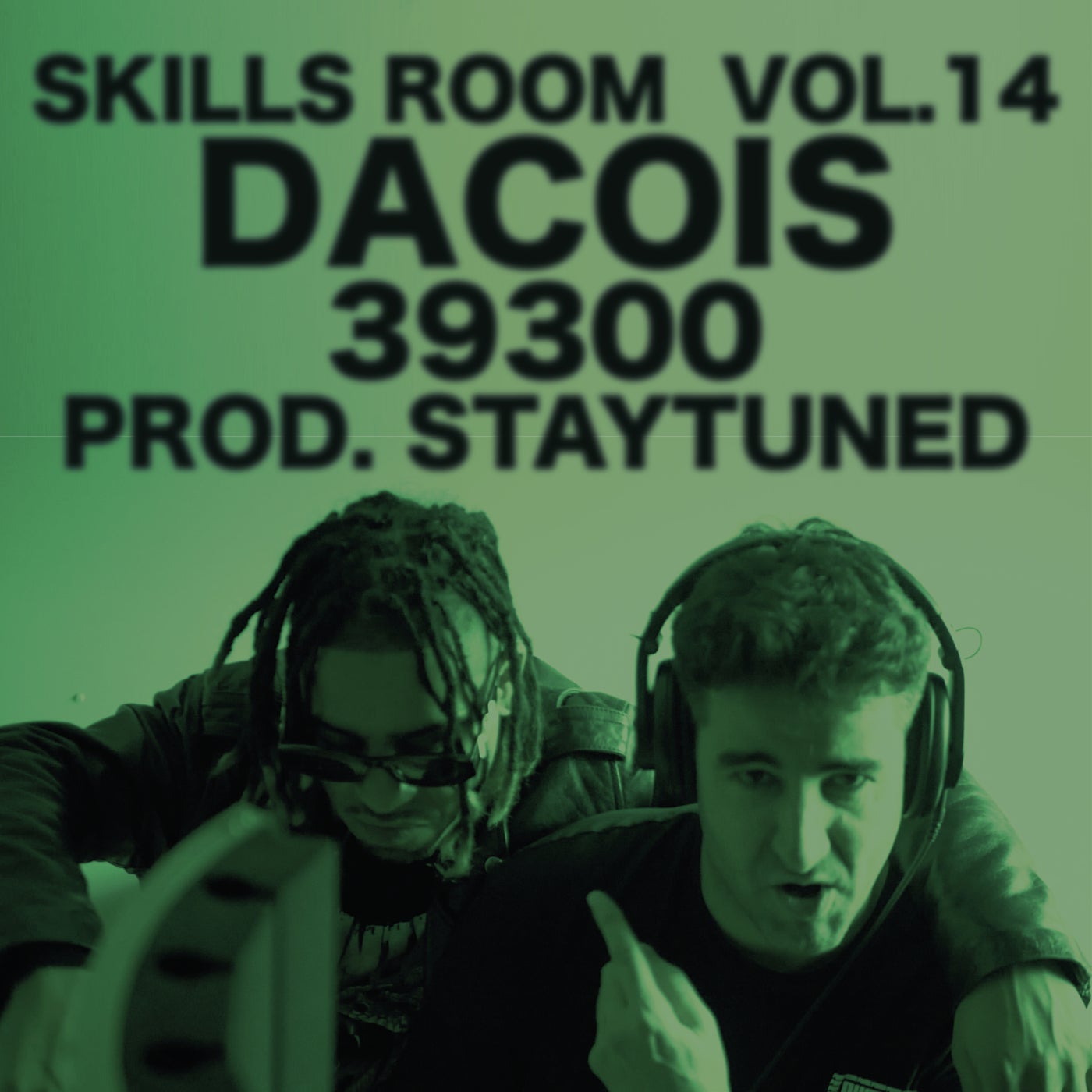 39300 (Skills Room Vol.14)