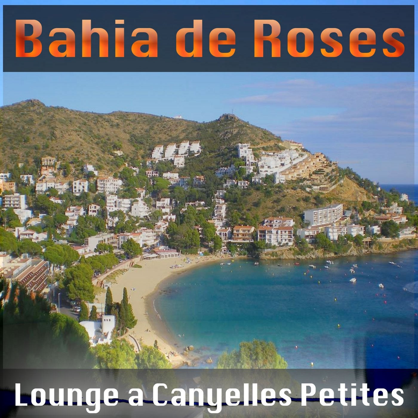 Lounge a Canyelles Petites