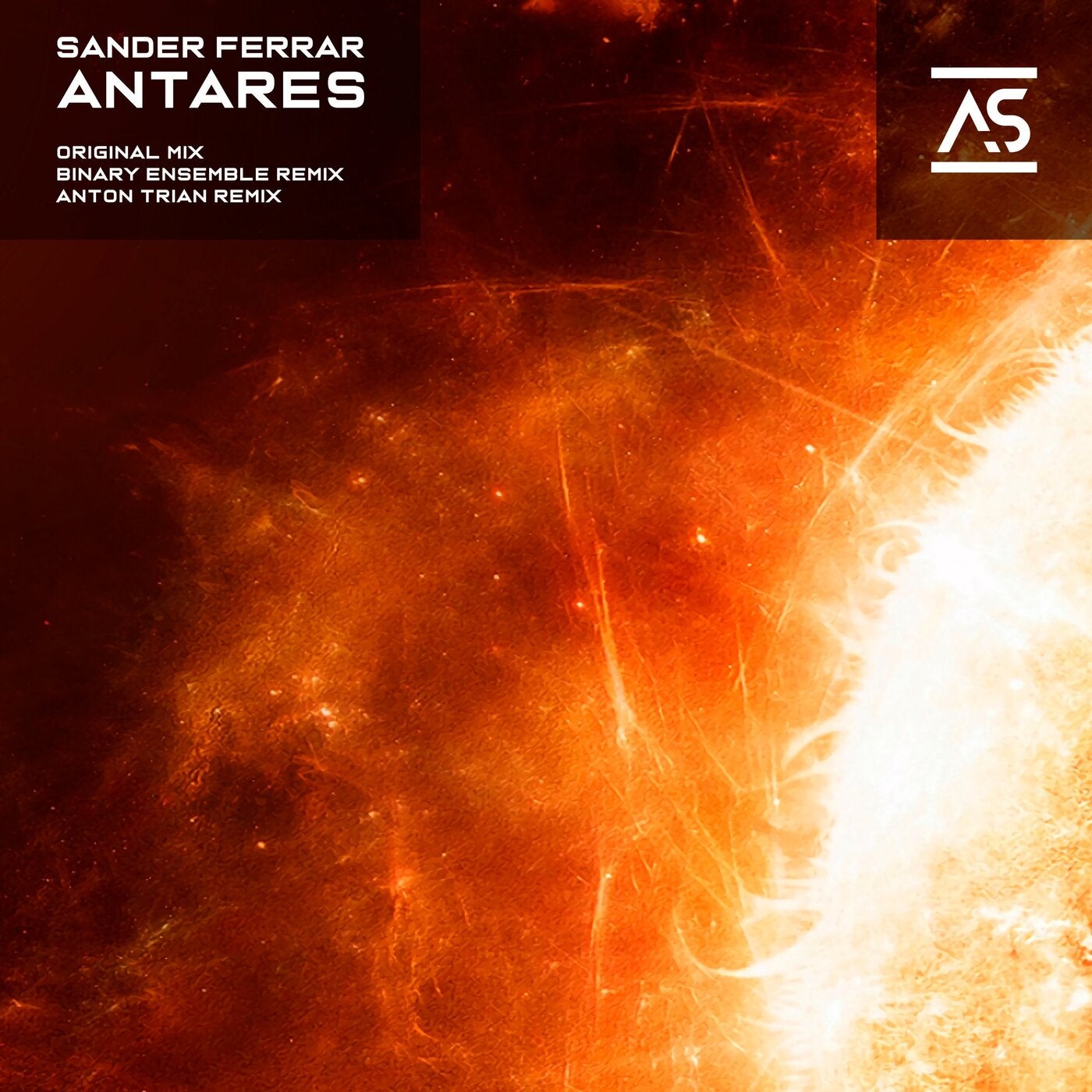 Antares. Антарес. XANTARES. Angel Nation - Antares (2022).