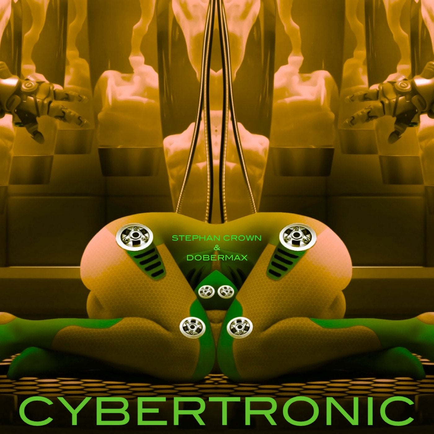 Cybertronic