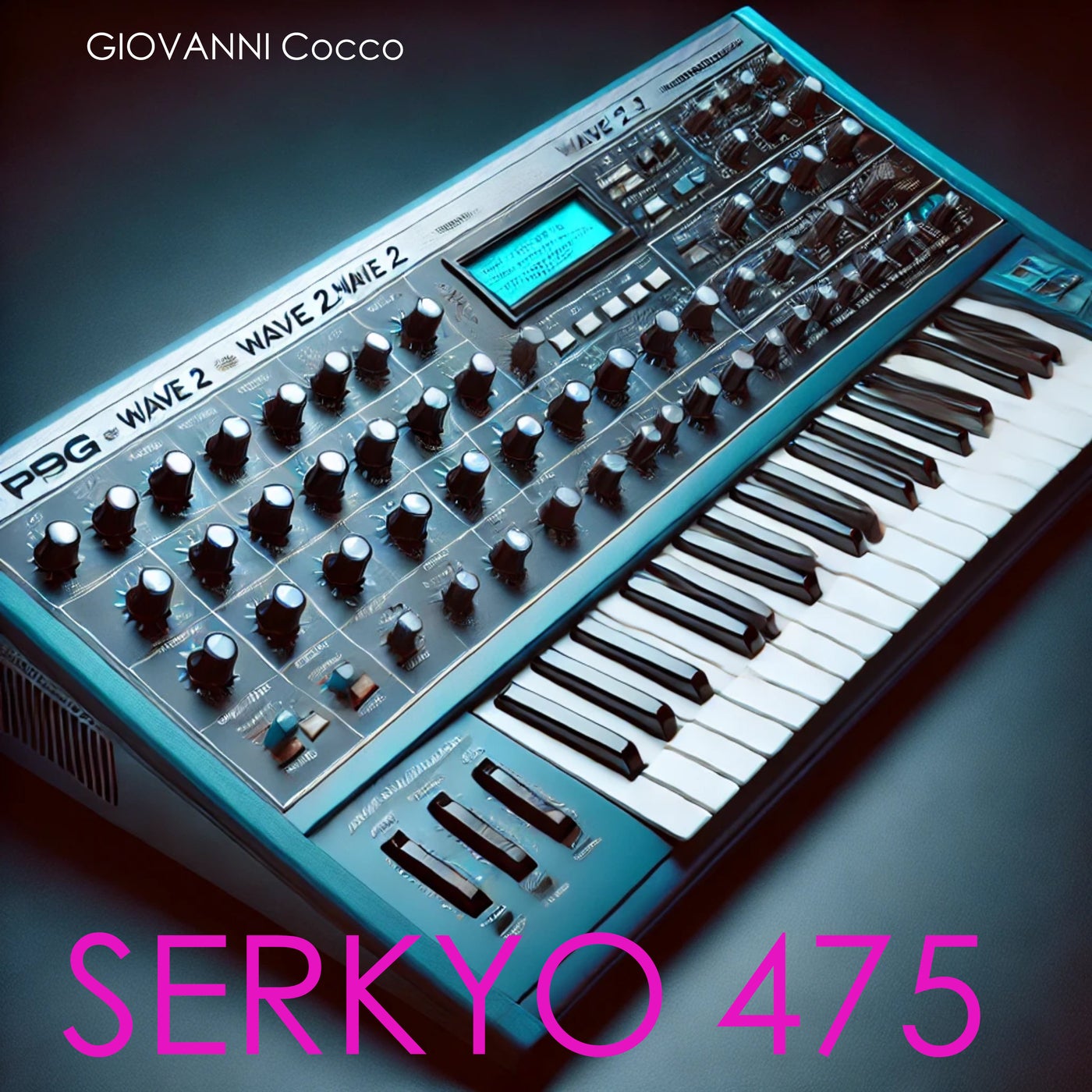 SERKYO 475