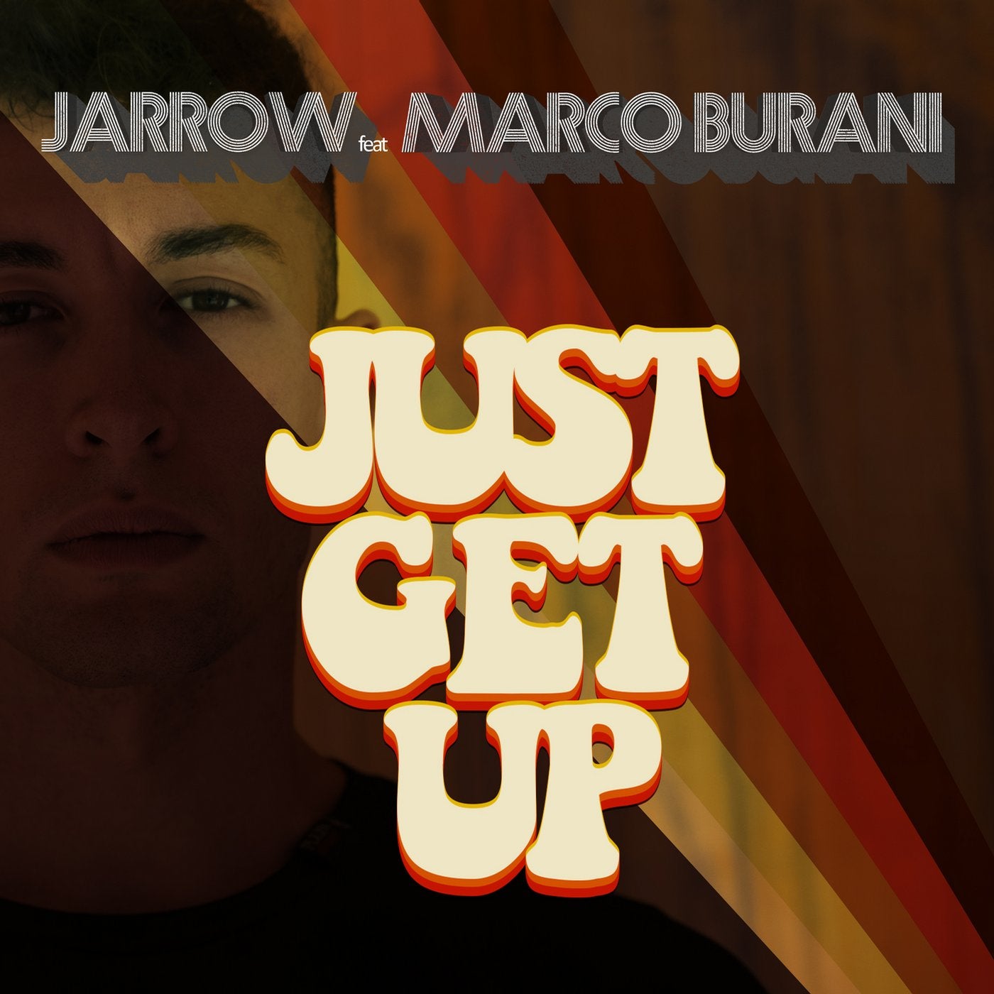 Just Get Up