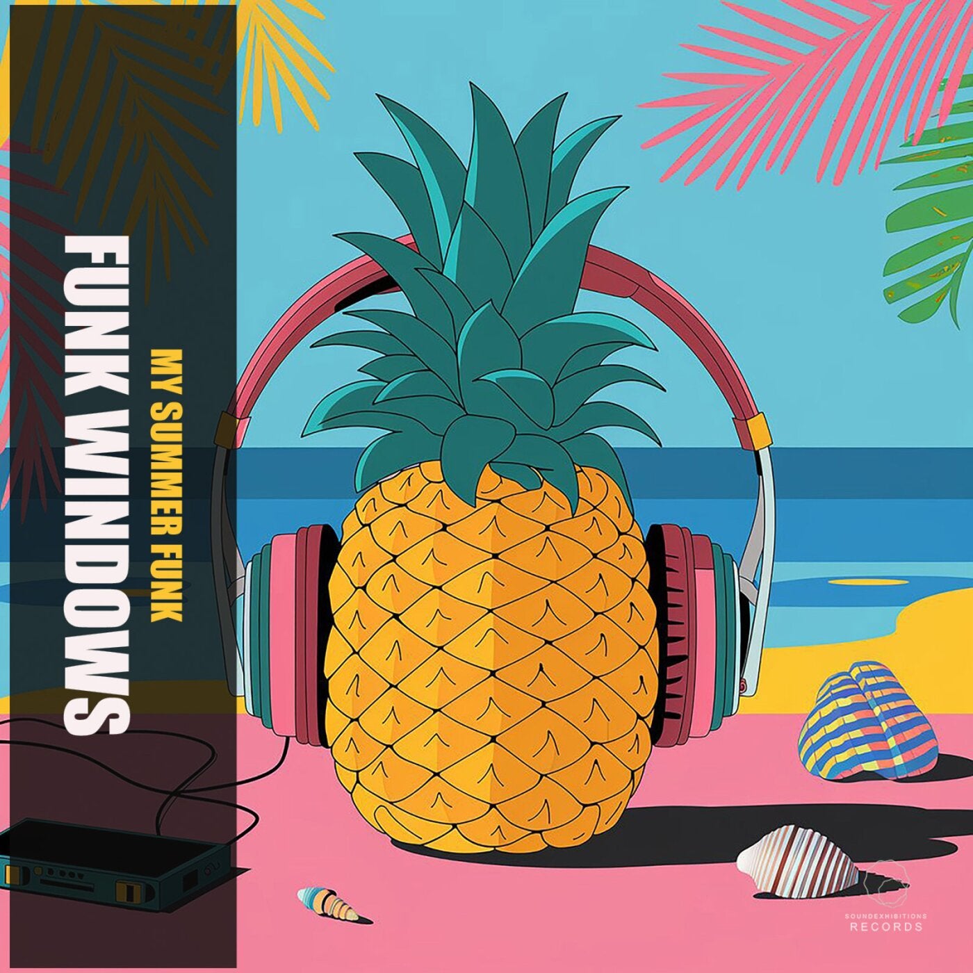 My Summer Funk