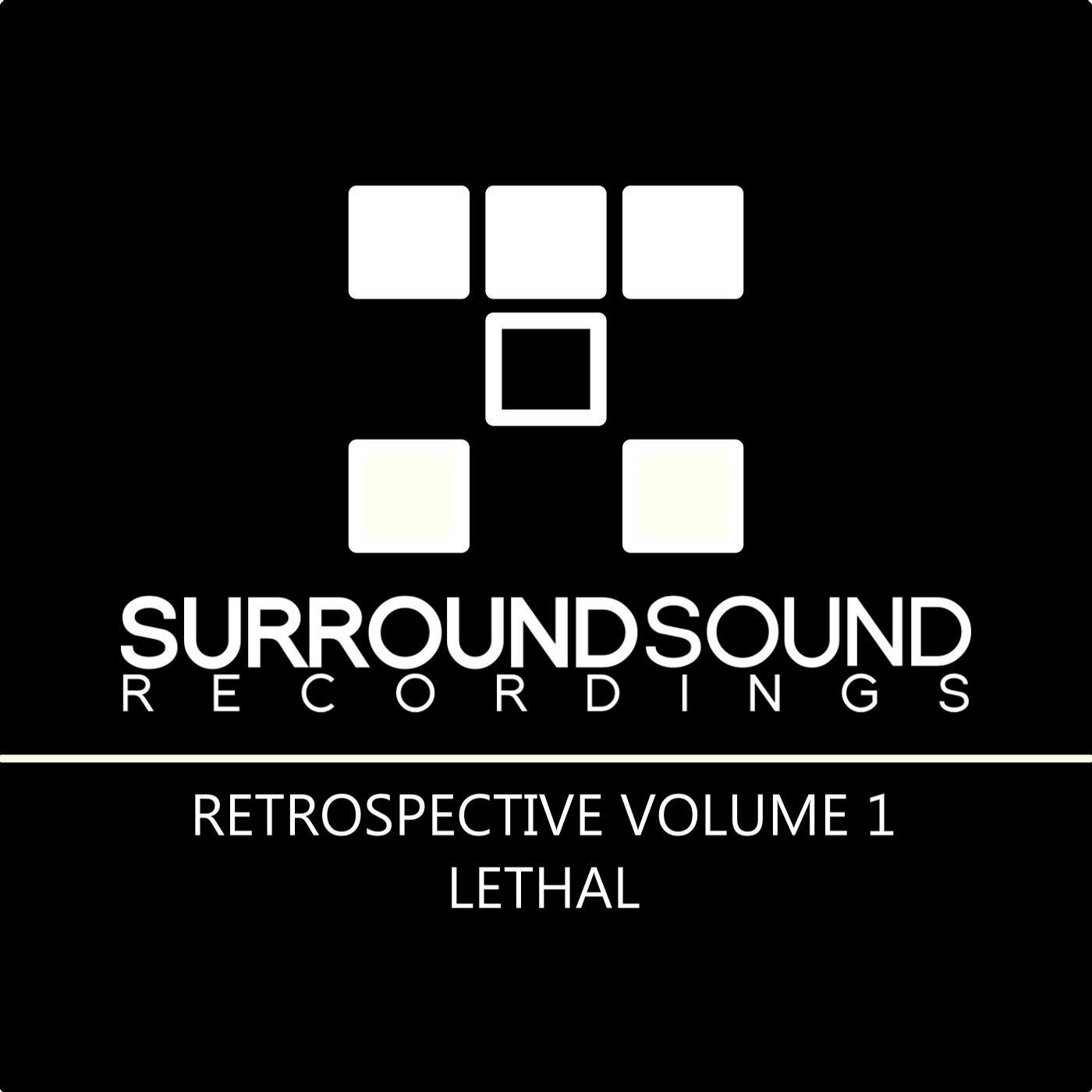Surround Sound Retrospective Vol.1