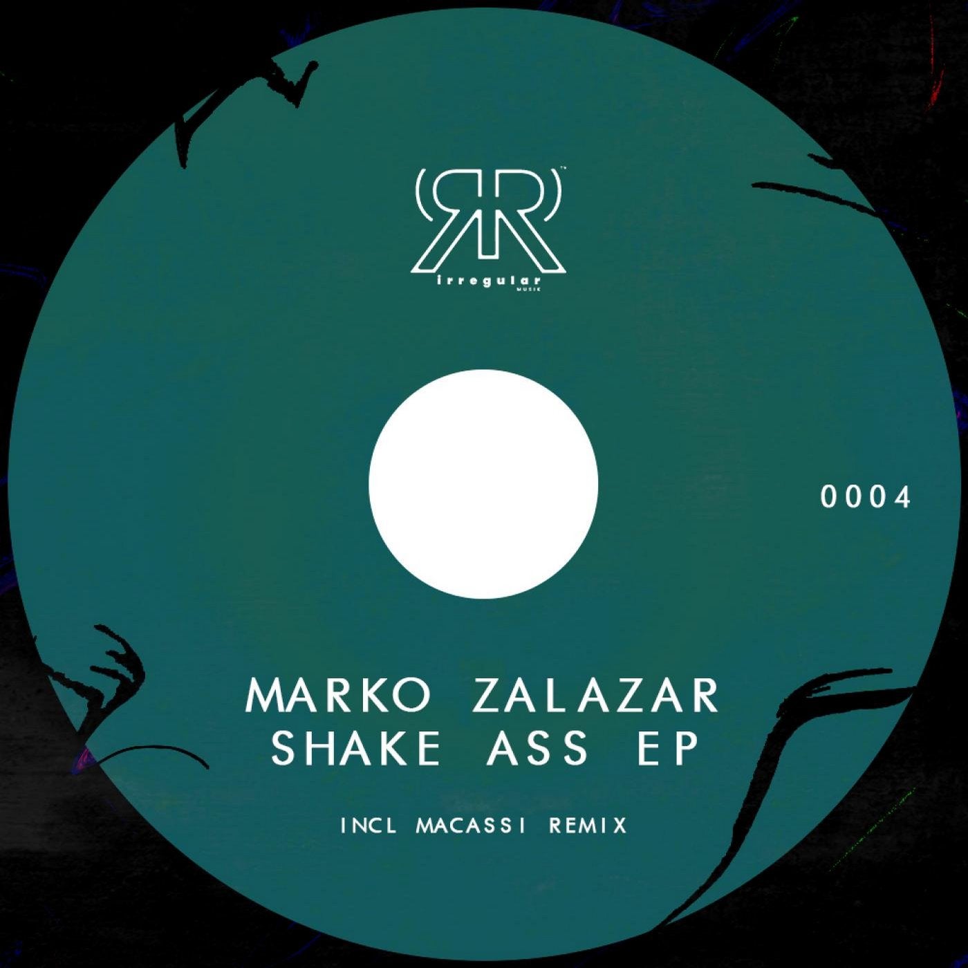 Shake Ass EP