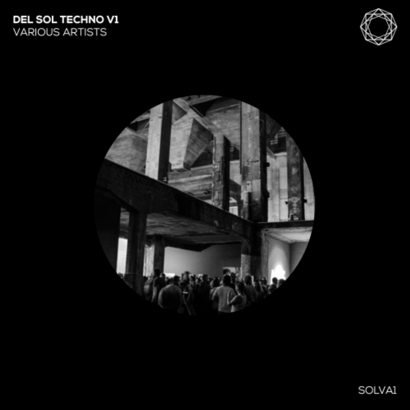 Del Sol Techno V1
