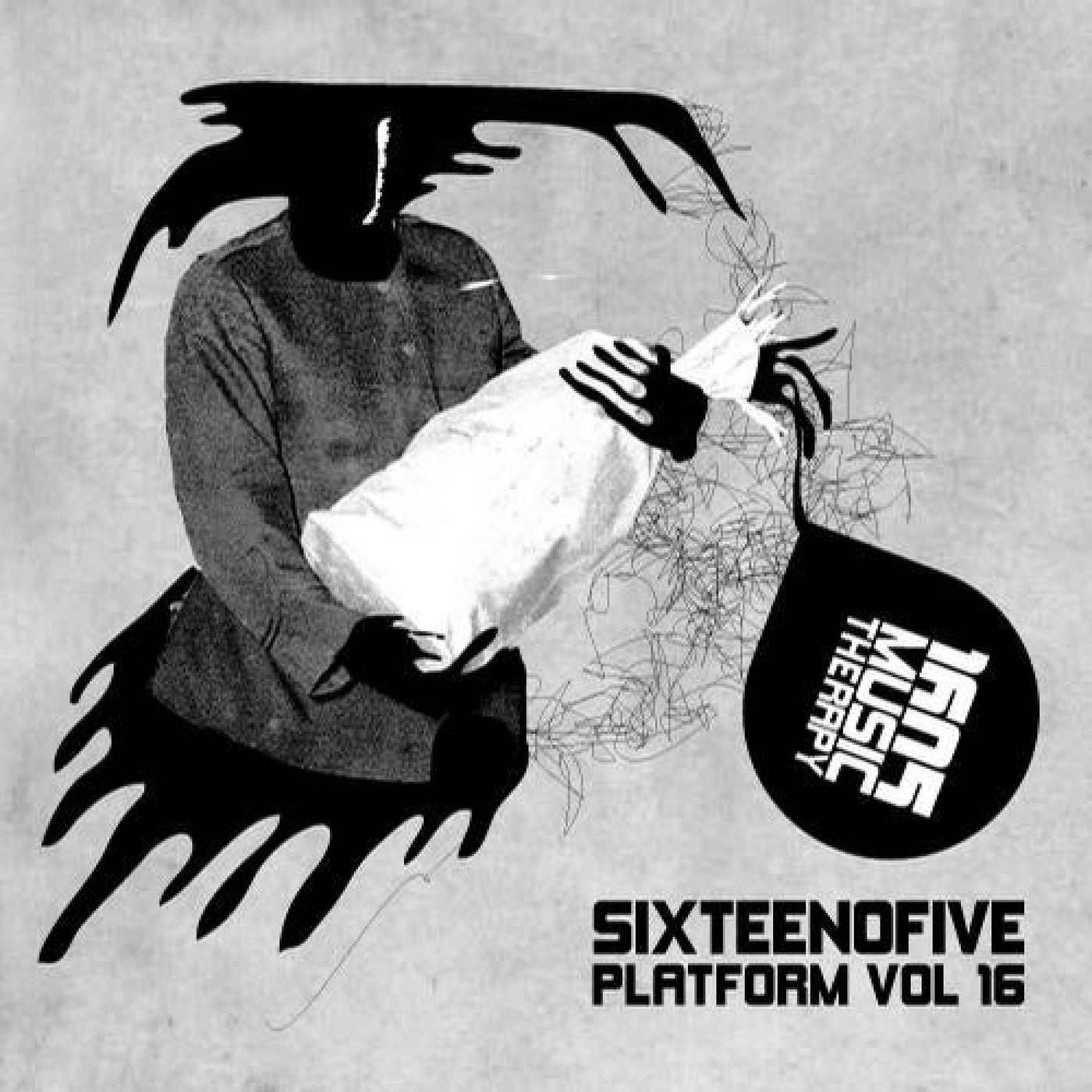 Cover art for Sixteenofive - Platform, Vol. 16