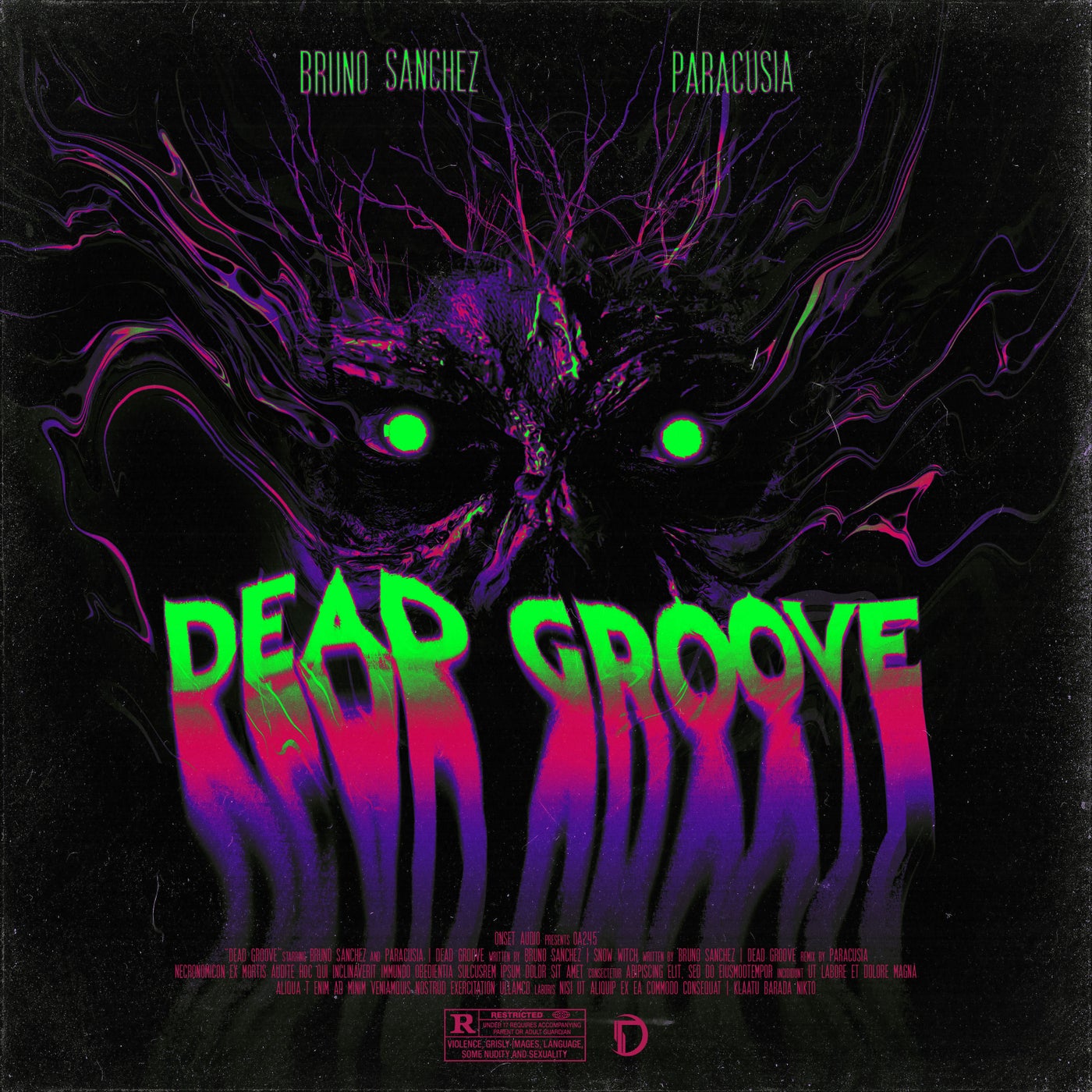 Dead Groove