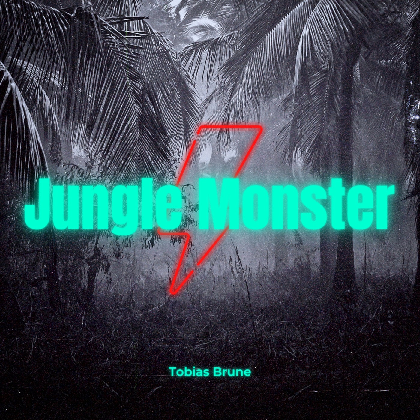 Jungle Monster