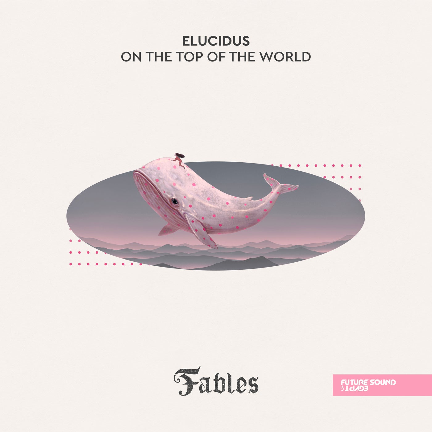 On The Top Of The World - Extended Mix