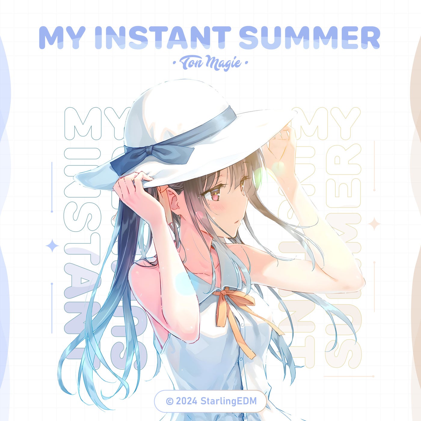 My Instant Summer