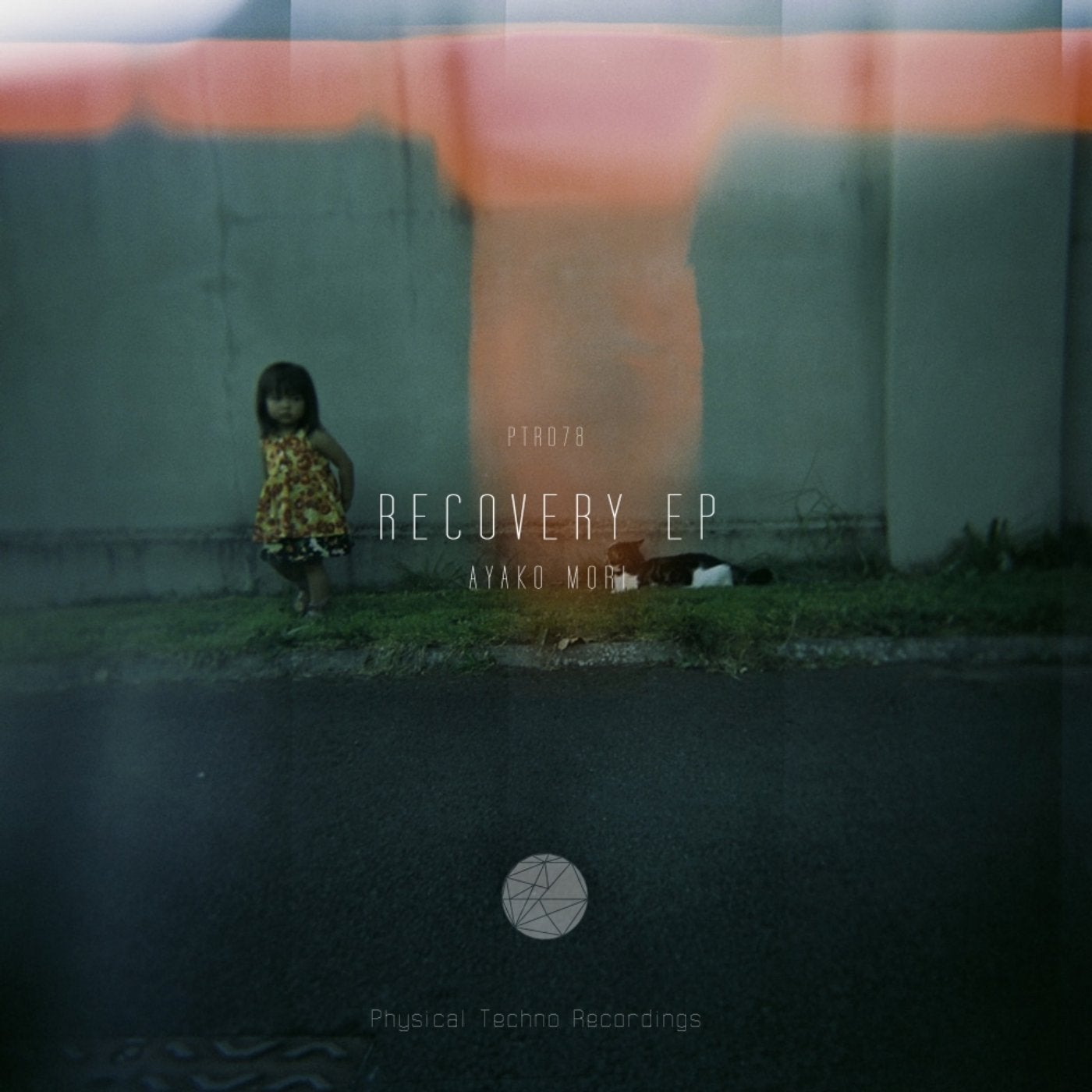 Recovery EP