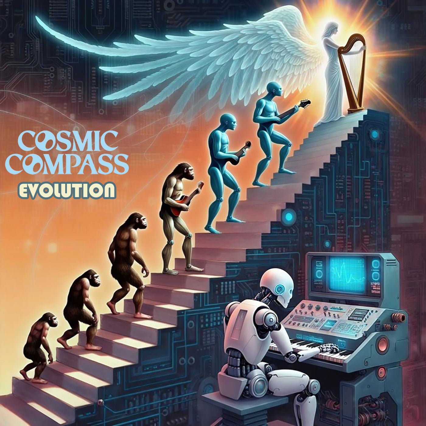 Evolution
