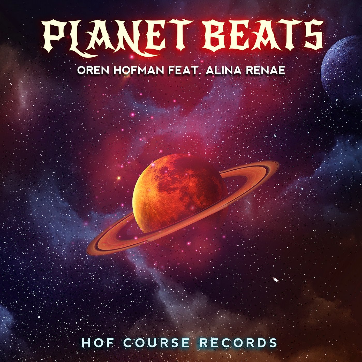 Planet Beats