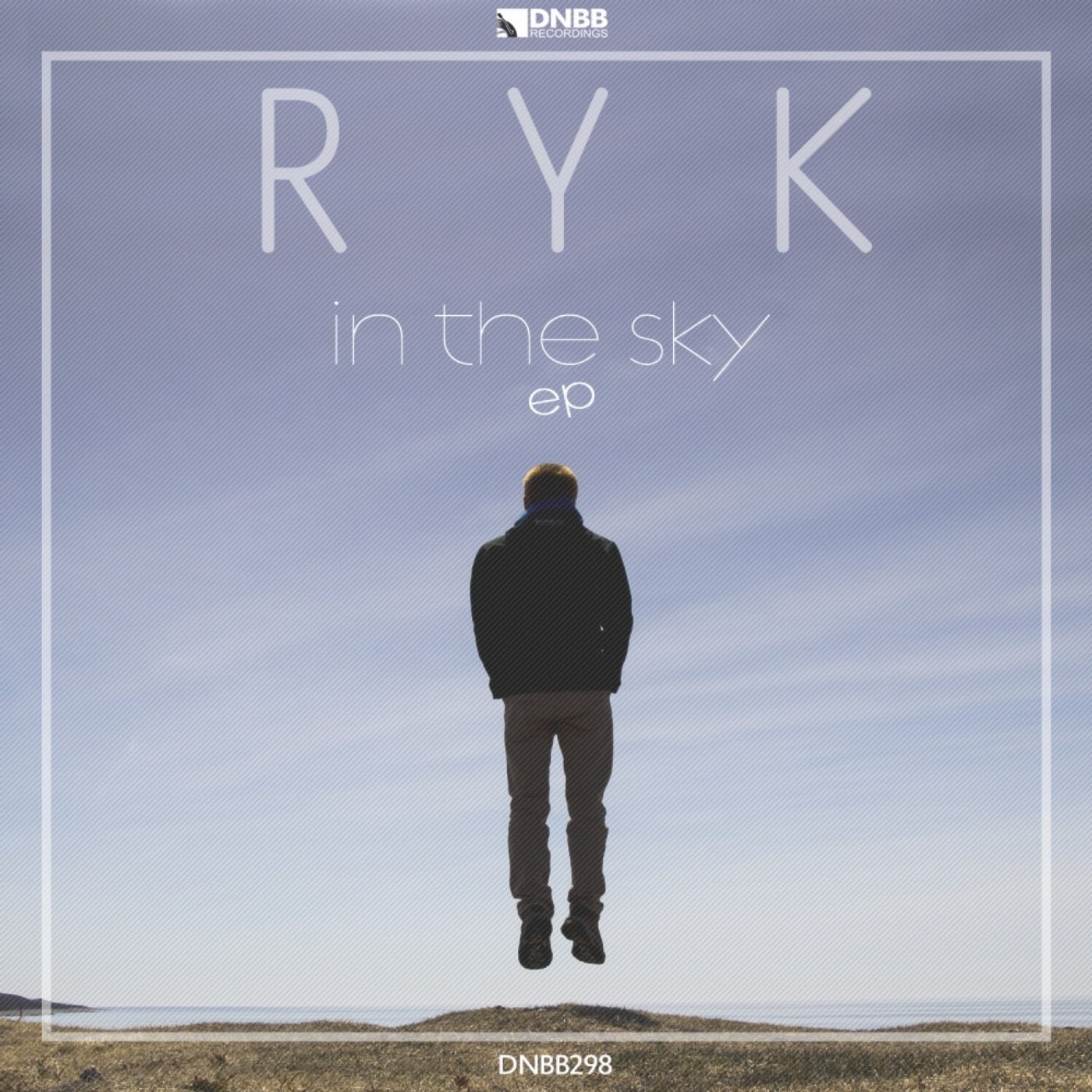 In The Sky EP