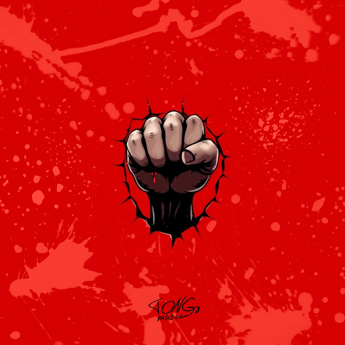 Cover art for Street Fighter EP