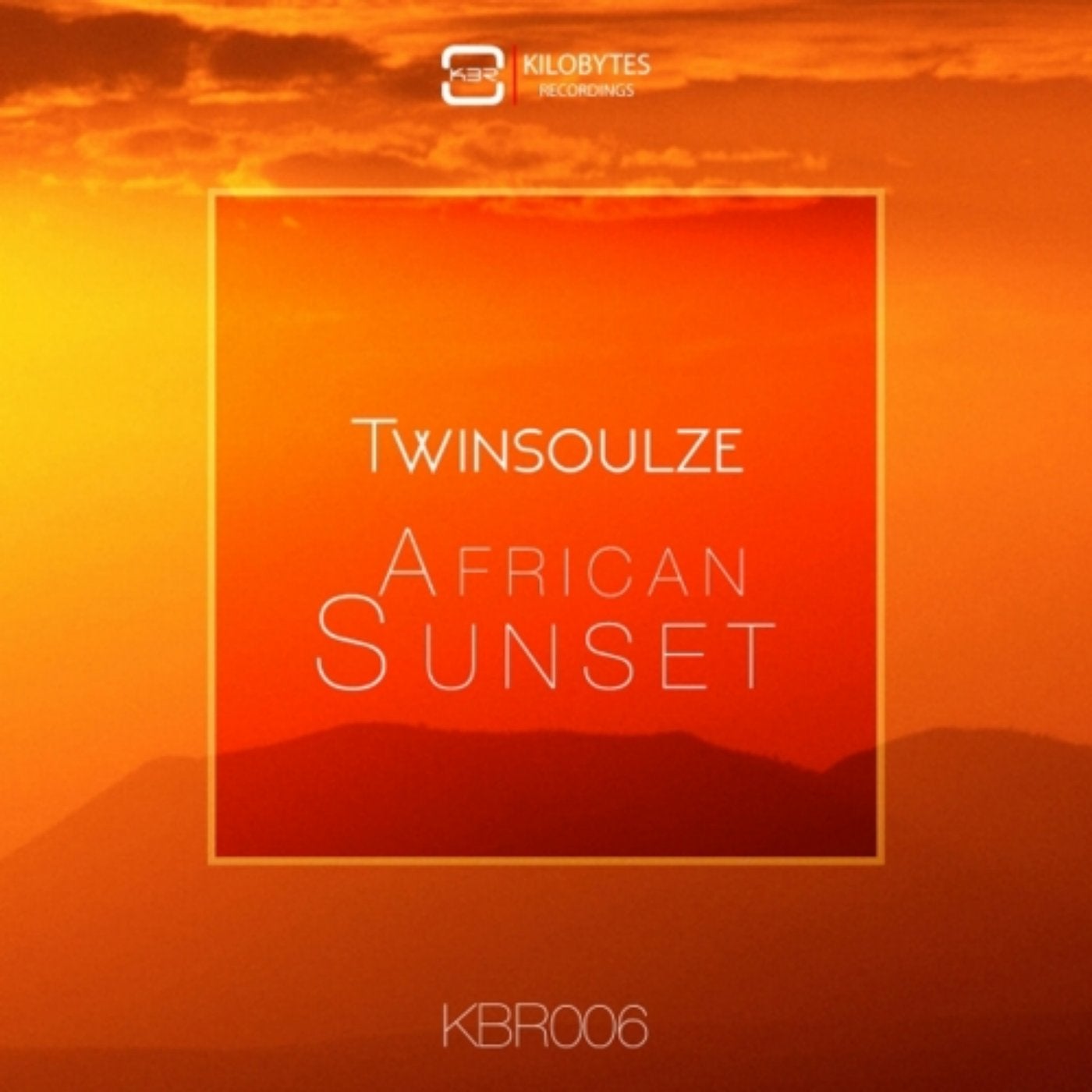 African Sunset EP