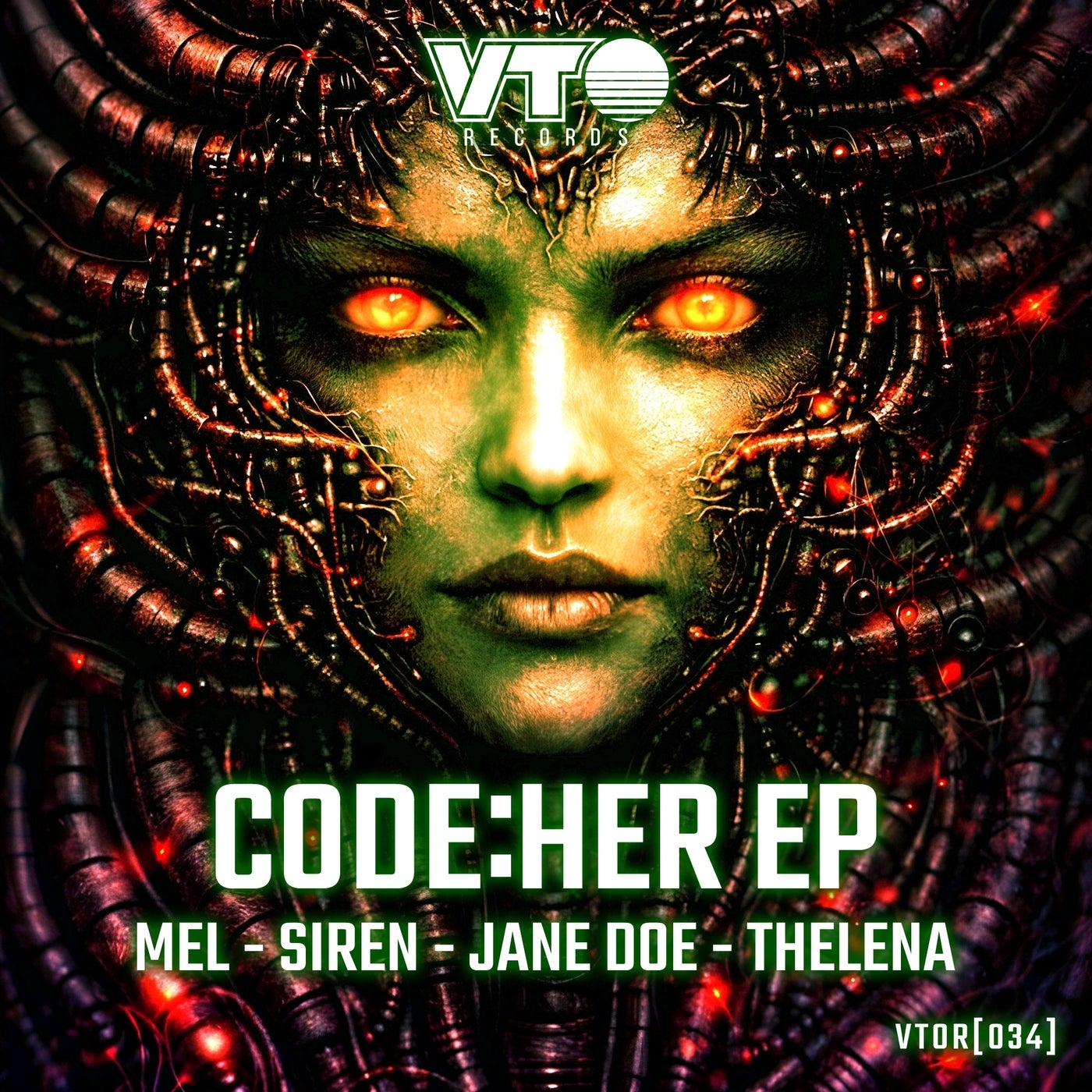 CODE:HER EP