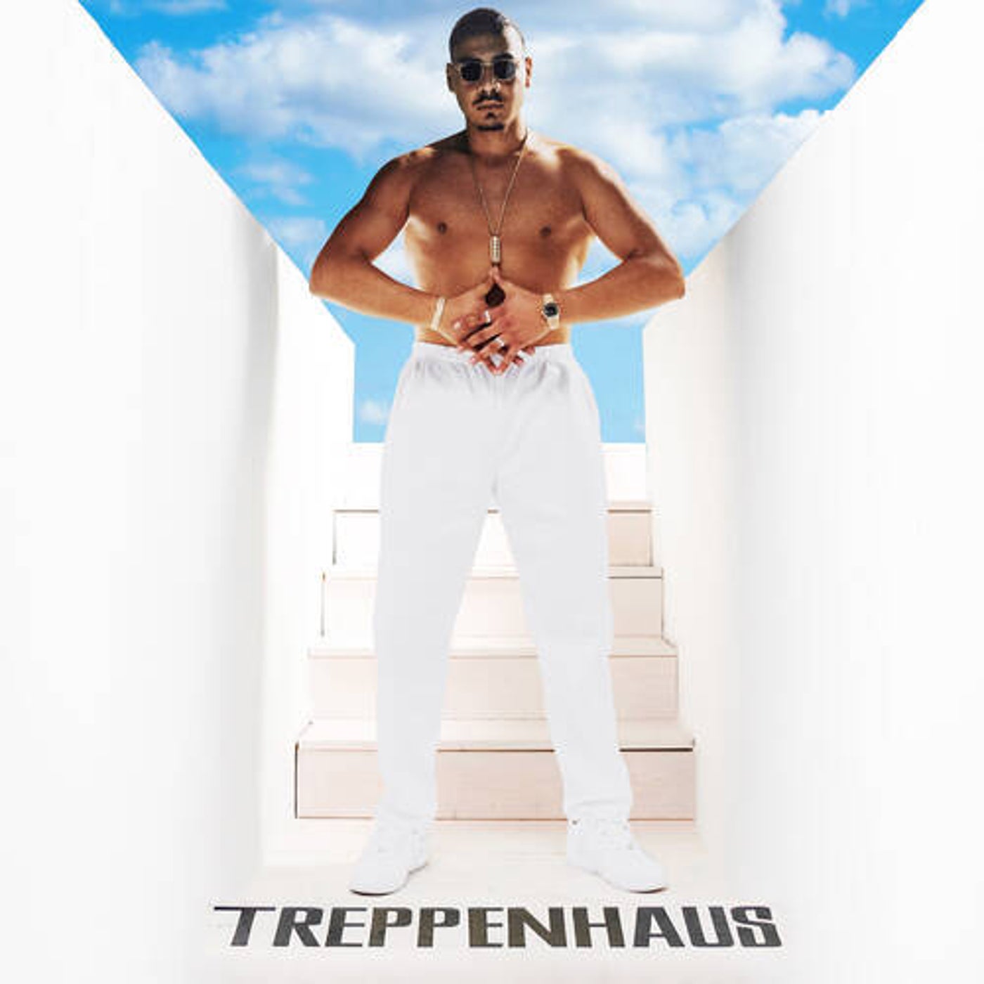 Treppenhaus