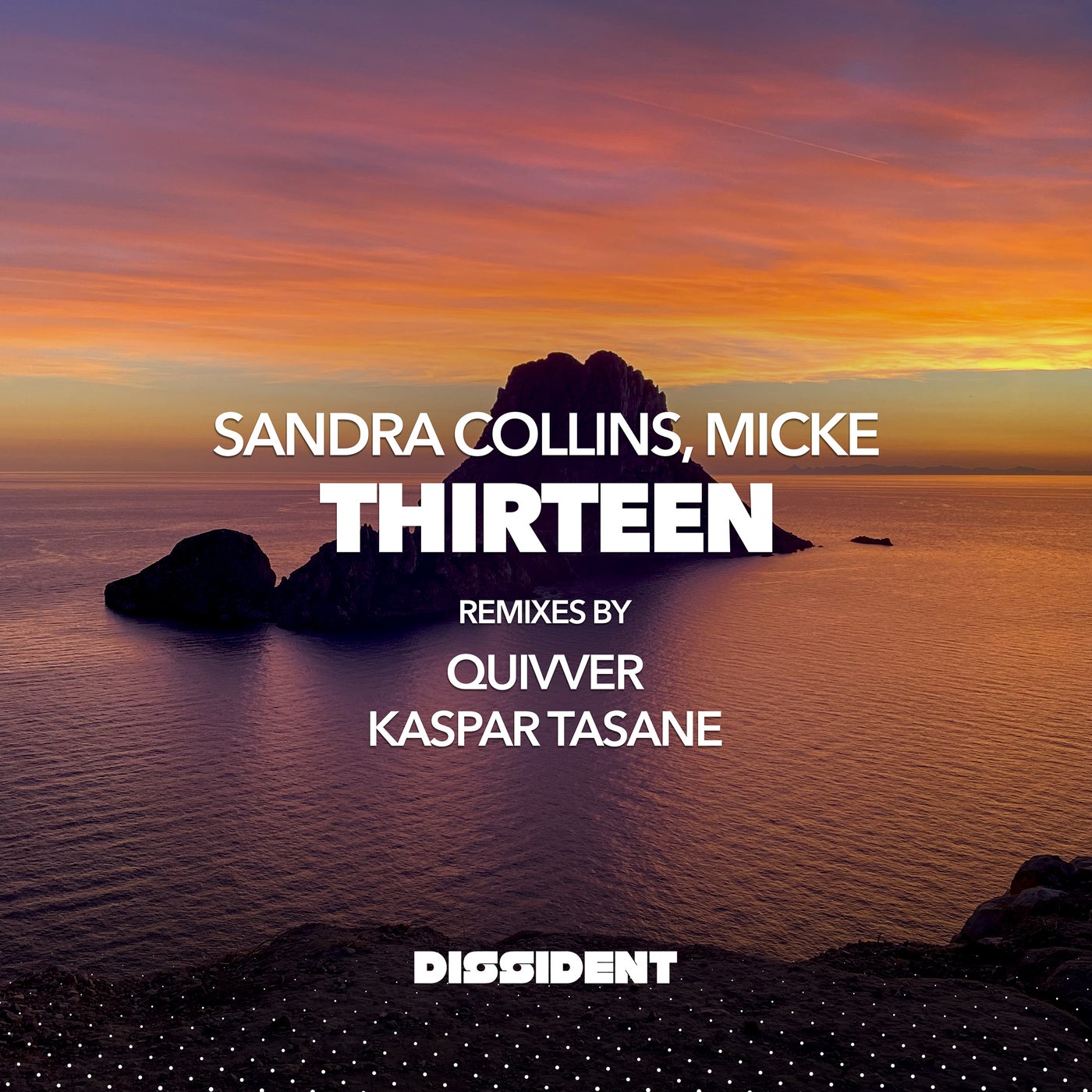 Thirteen