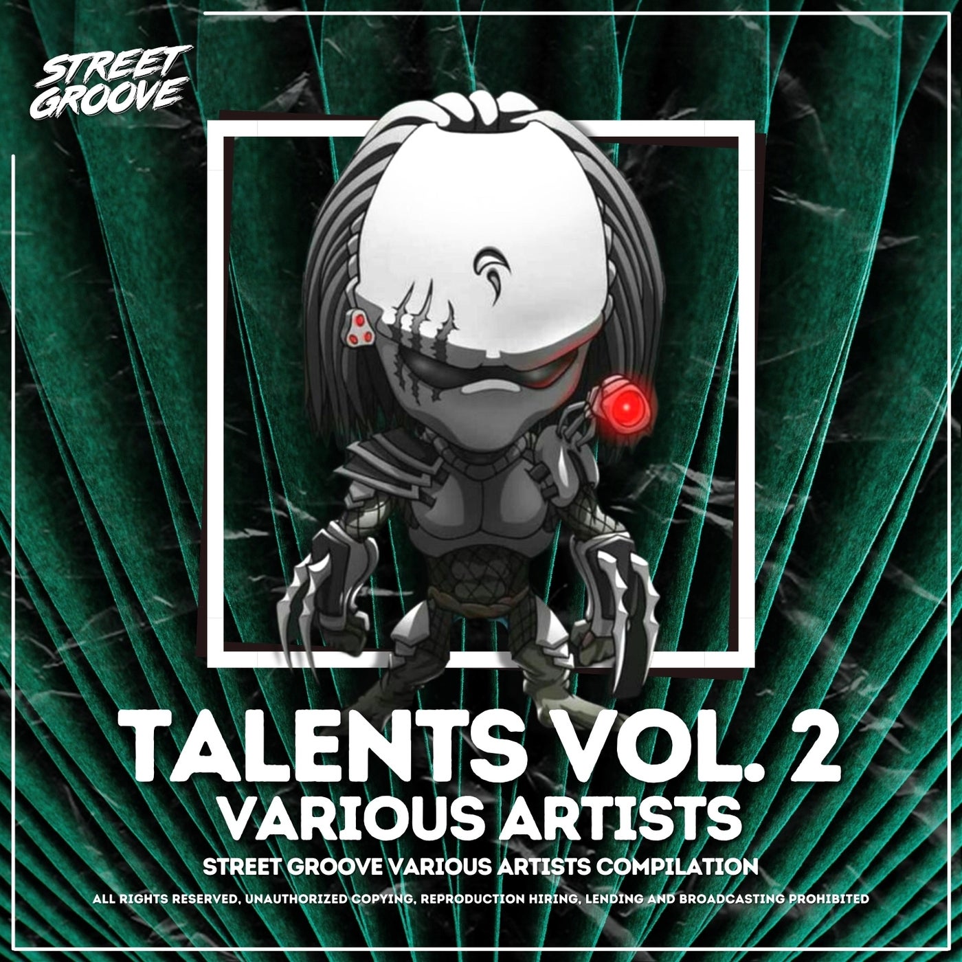 Talents, Vol. 2