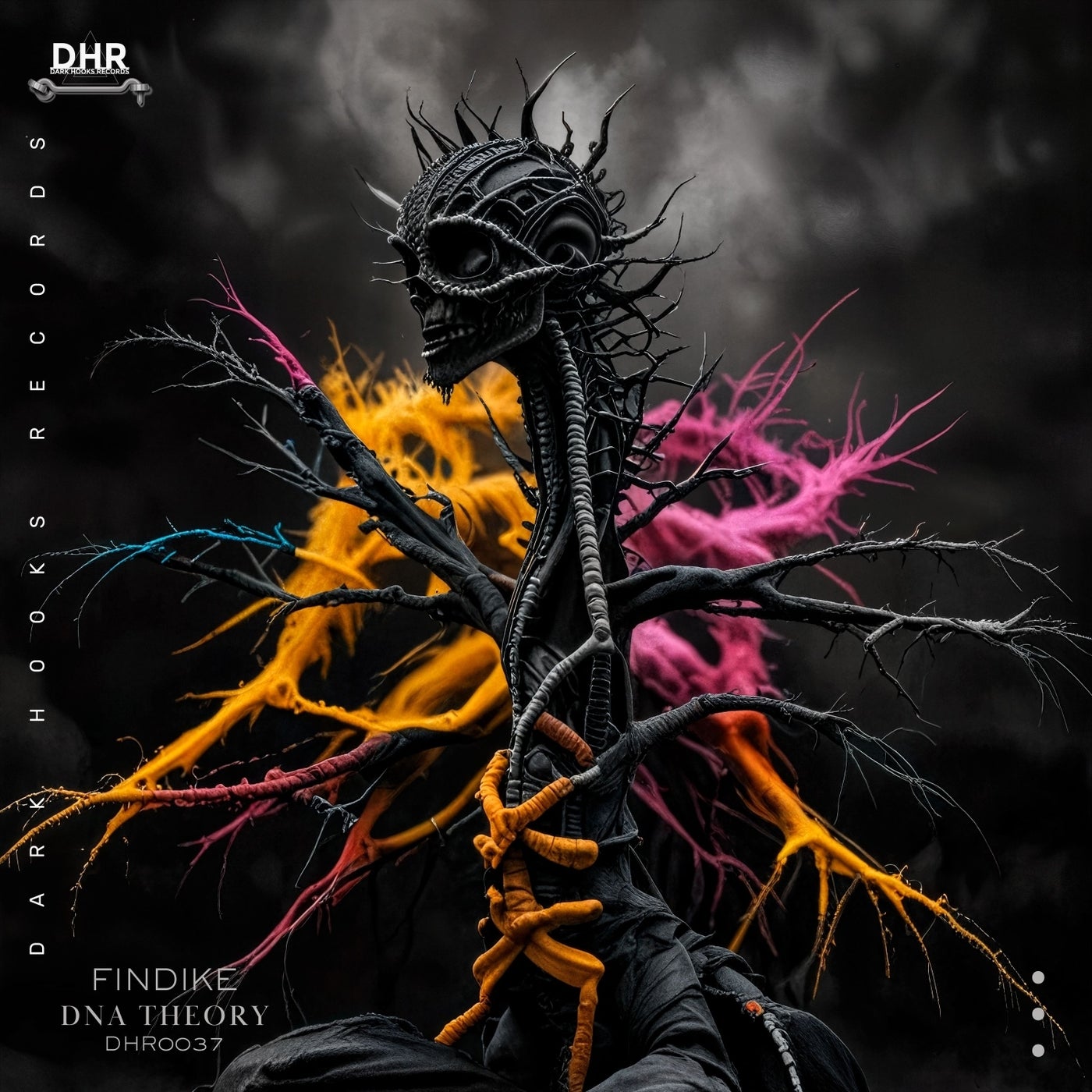 Dna Theory