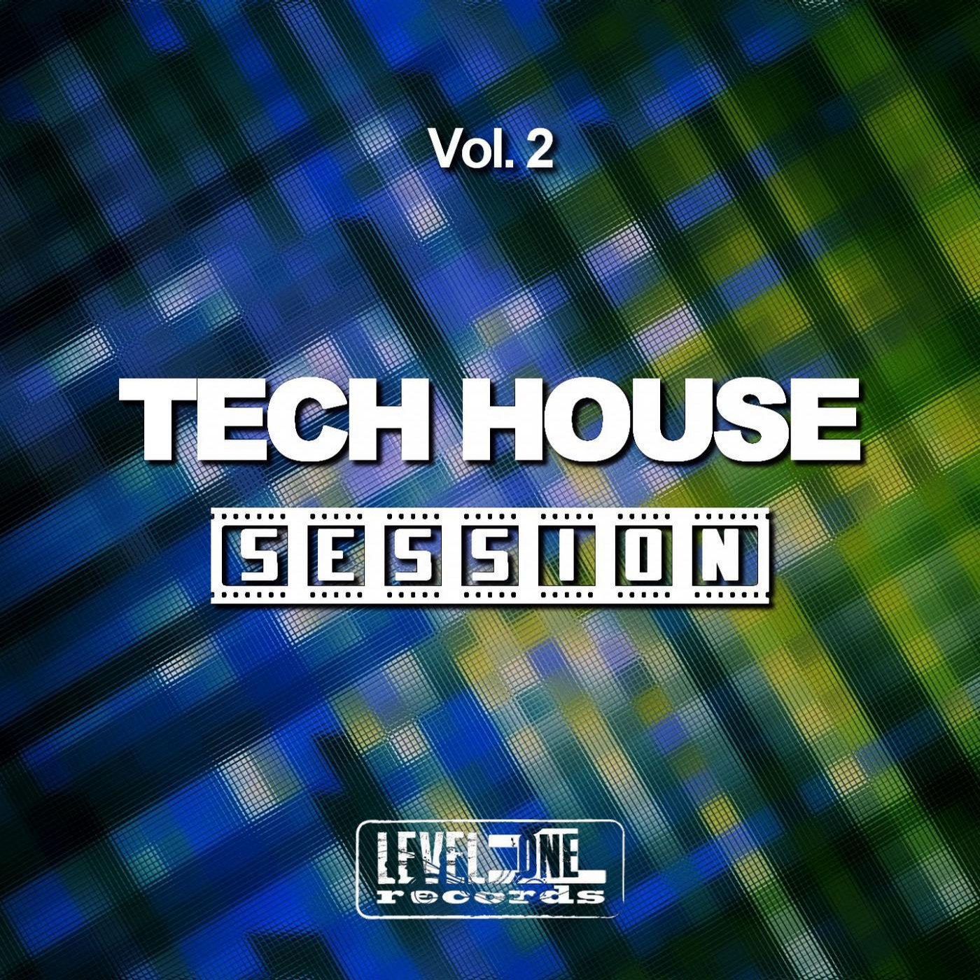 Tech House Session, Vol. 2