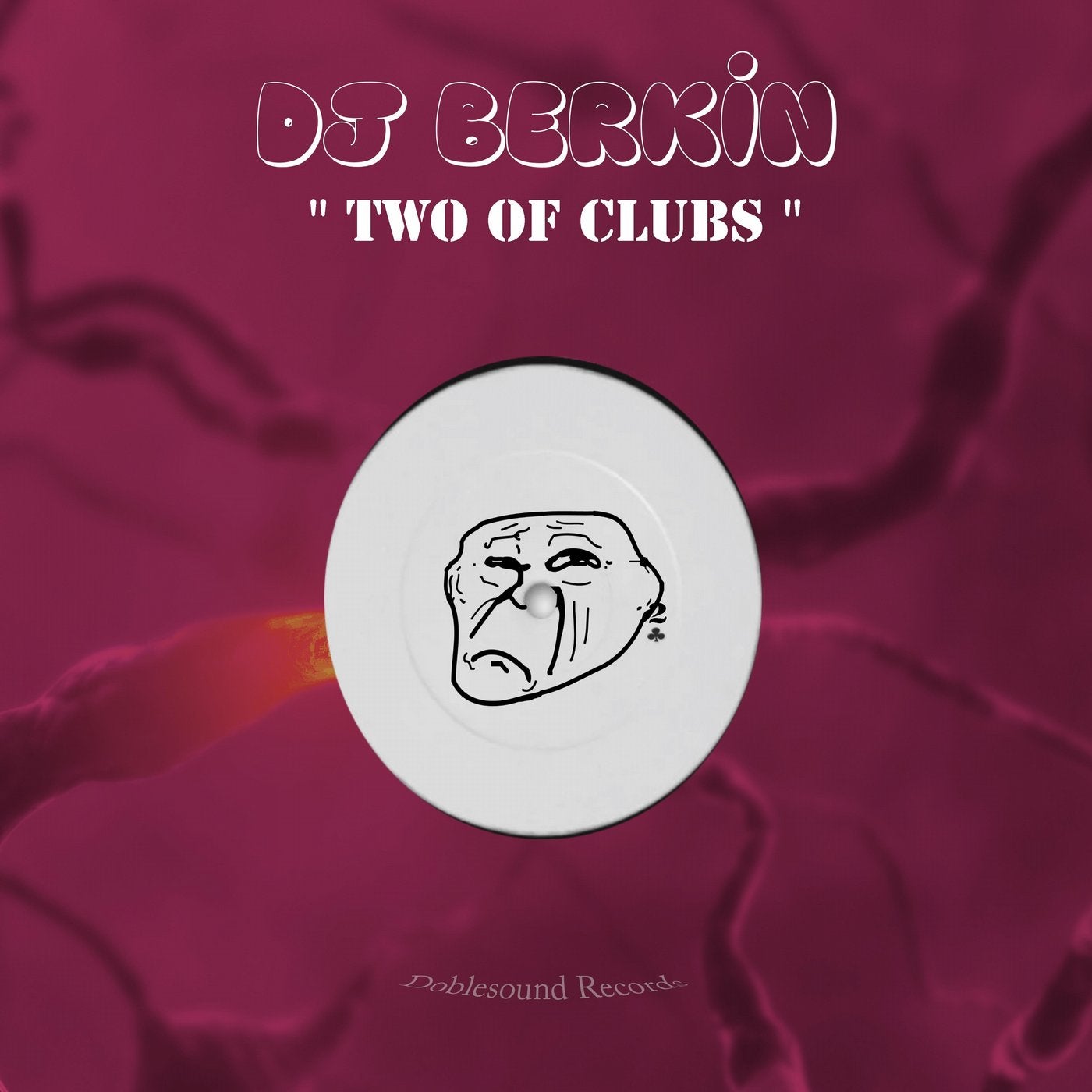 Two of Clubs