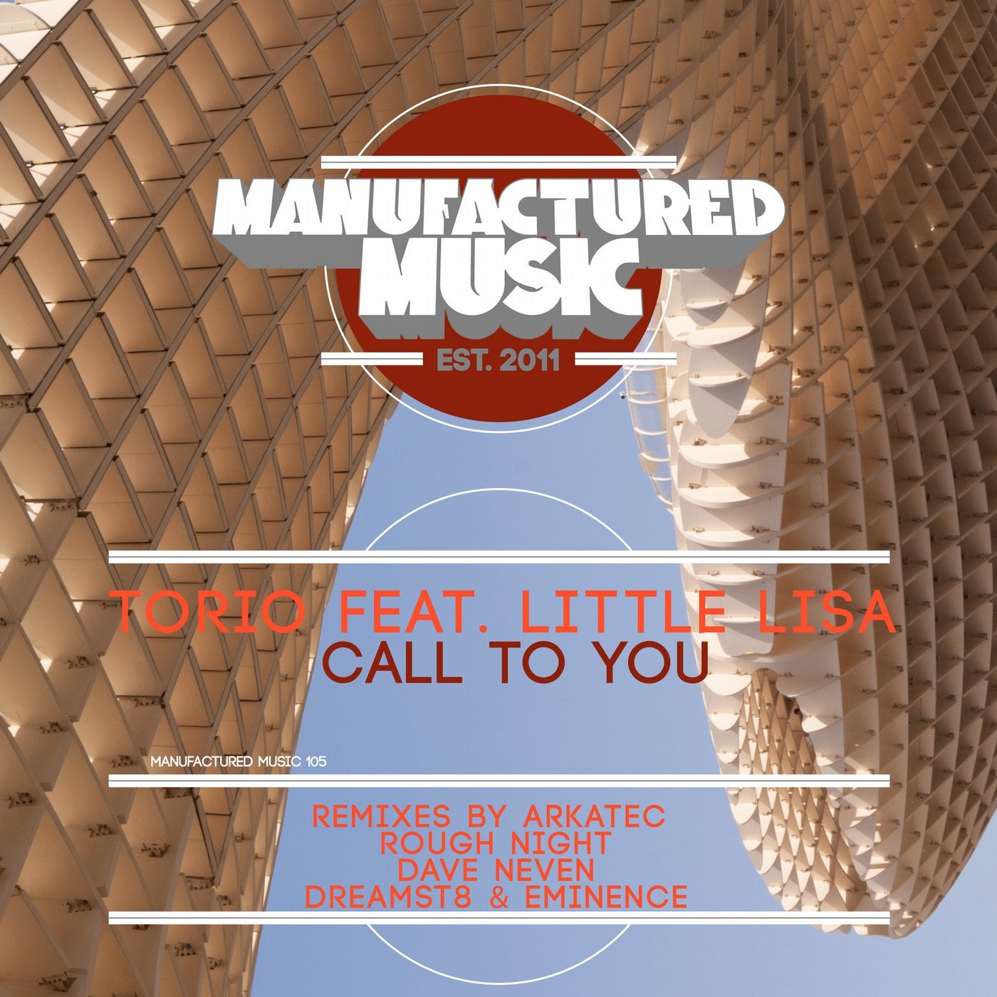 Call to You - Remixes