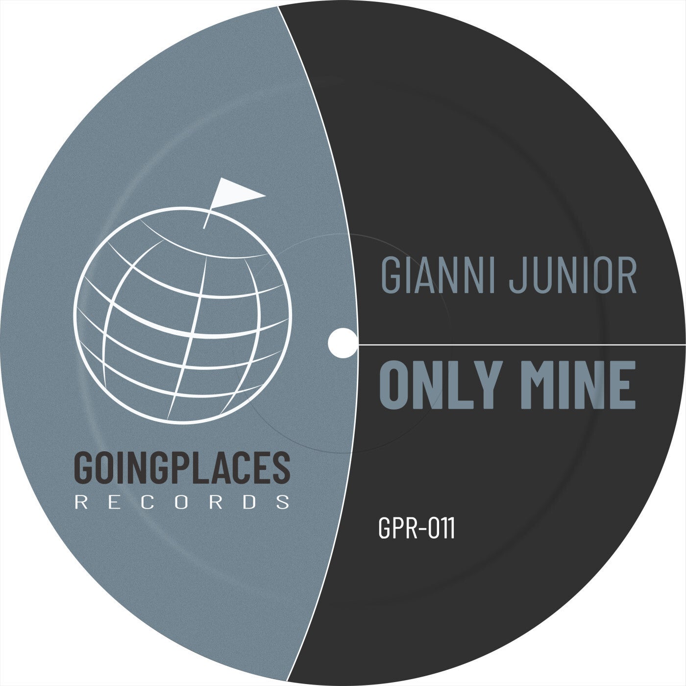 Only Mine (Original Mix)