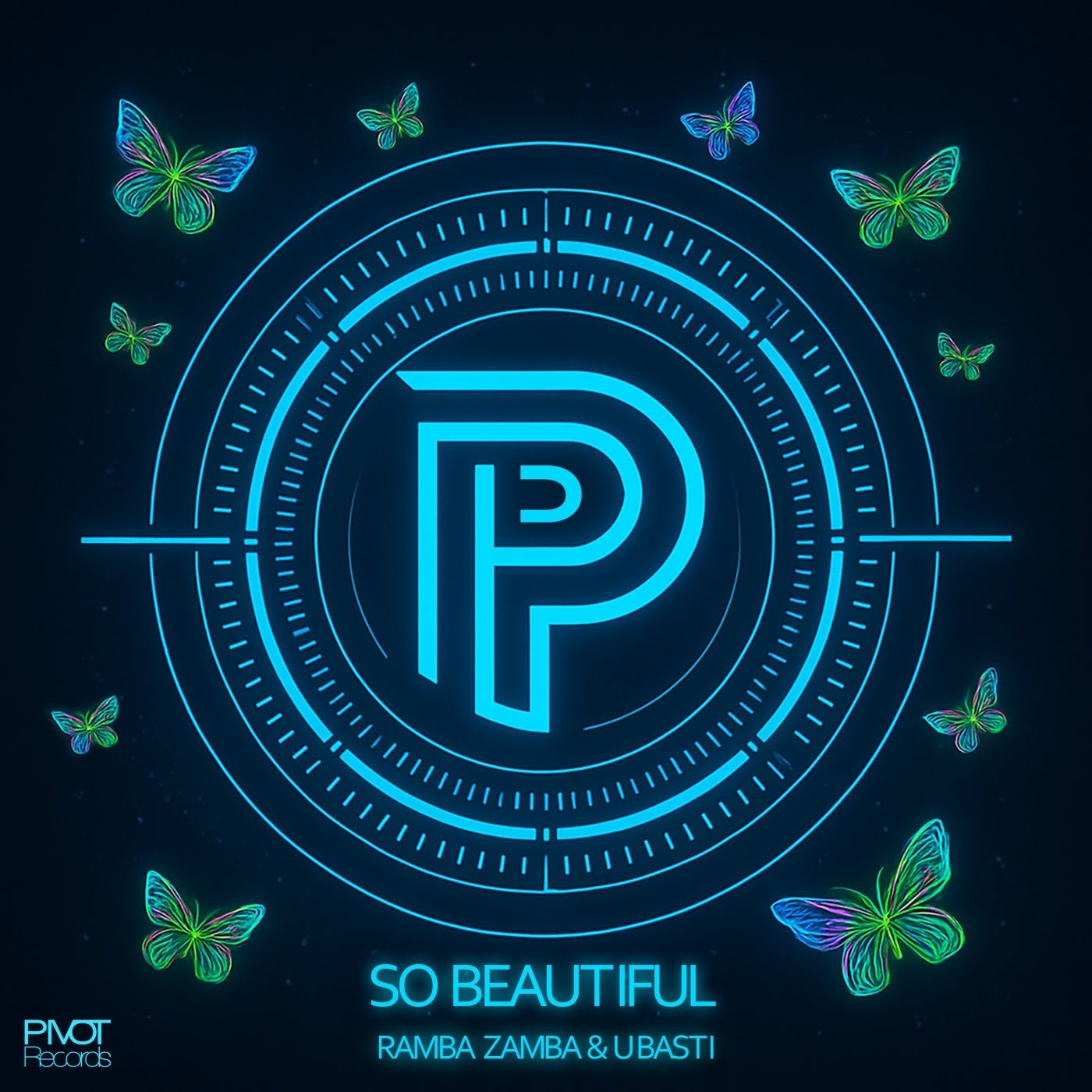 So Beautiful