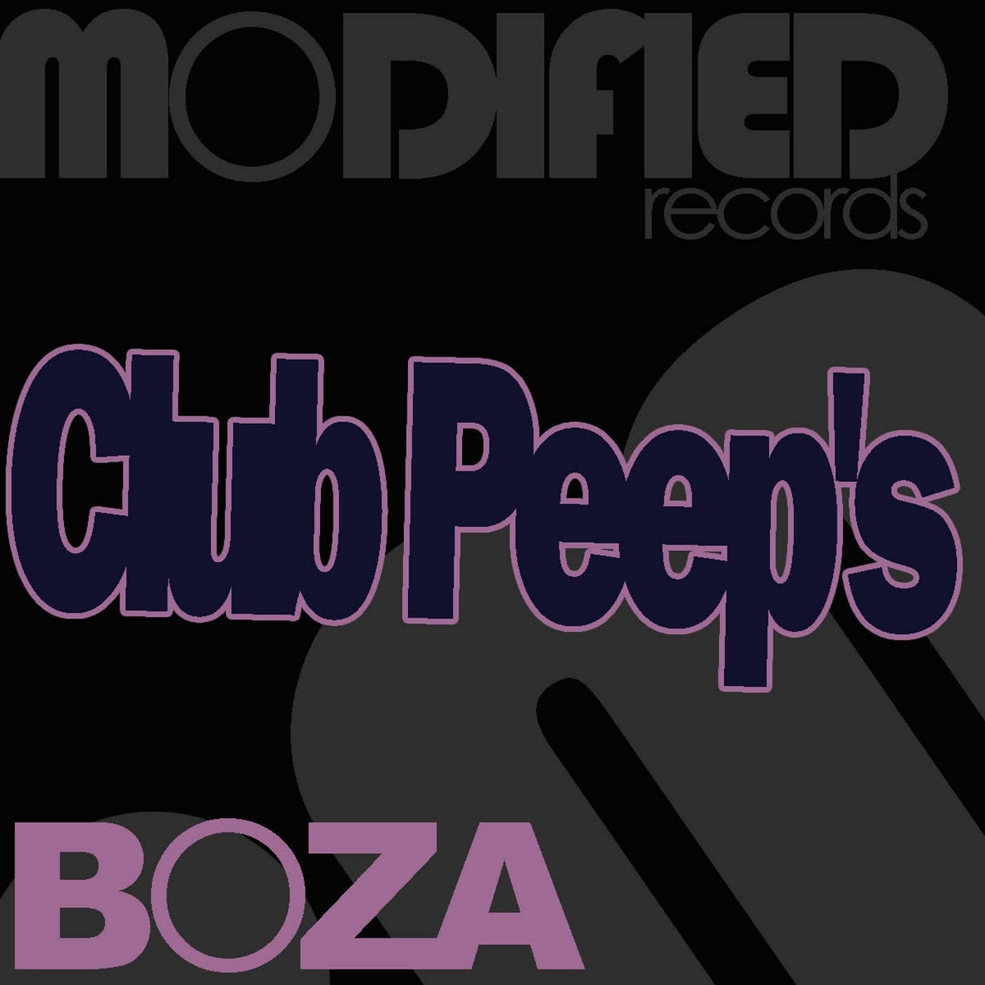 Club Peep's