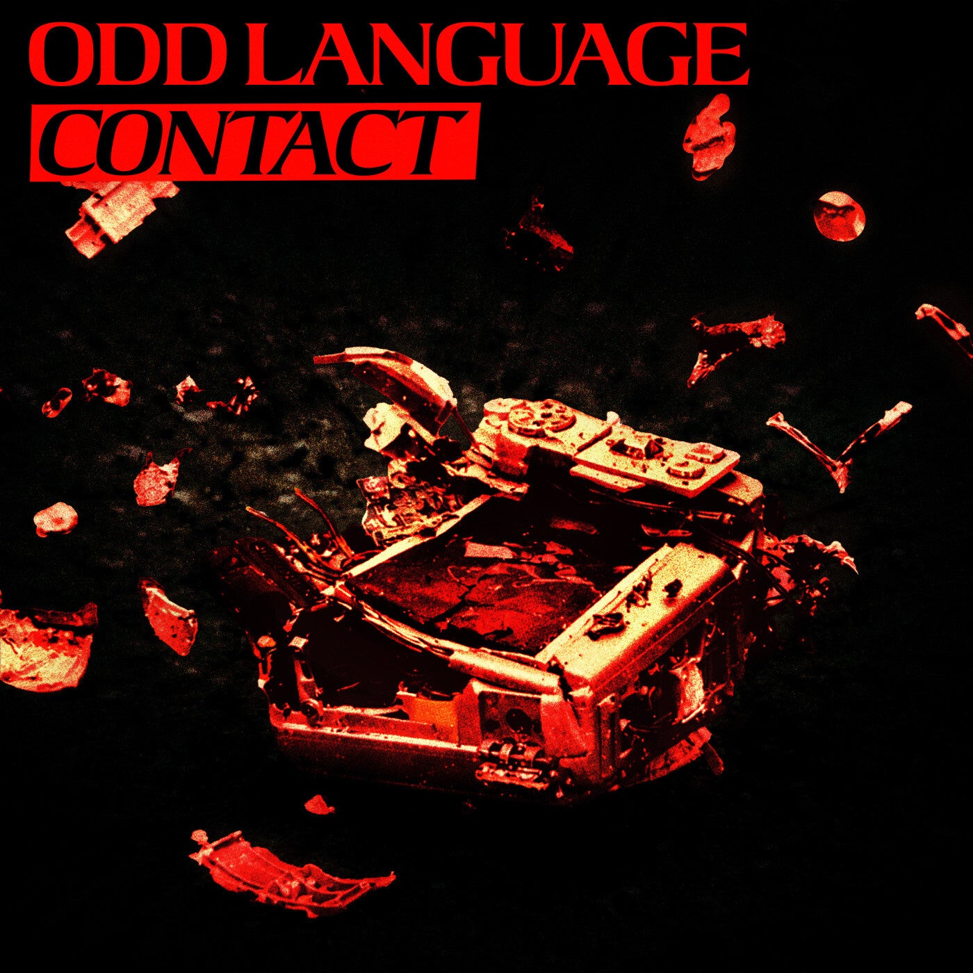 CONTACT