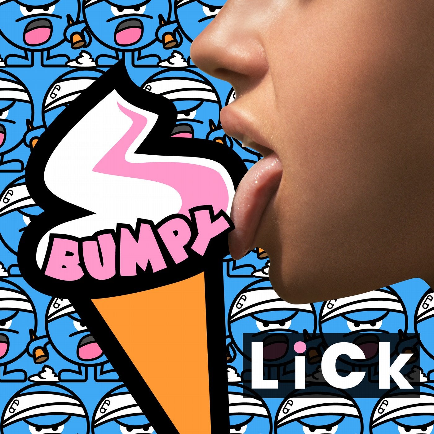 Lick