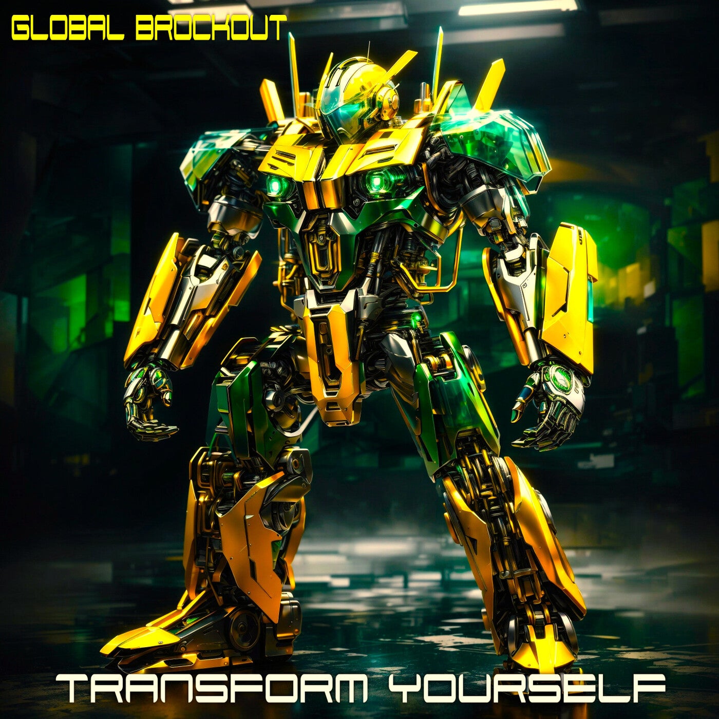 Transform Yourself