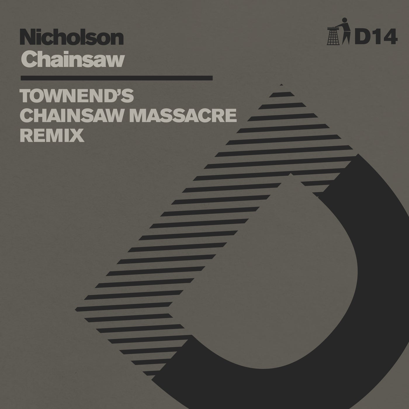 Chainsaw (Townend's Chainsaw Massacre Remix) - D14